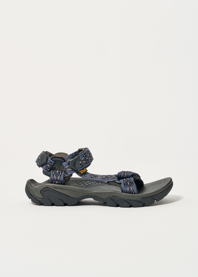 Teva Terra Fi Lite Leather Sandals