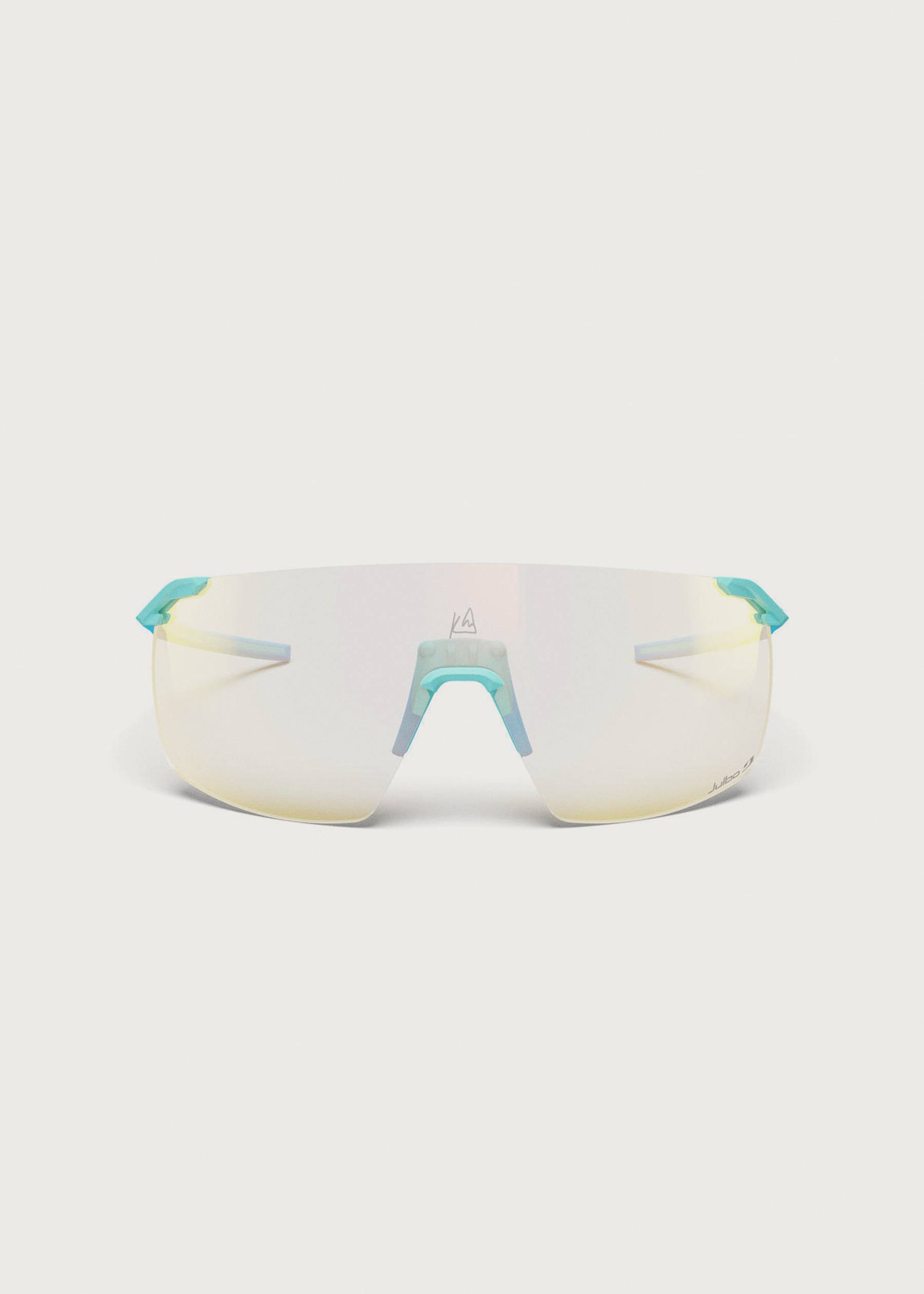 Image - 2 - Faster L Kilian Jornet Reactiv 0-3 High Contrast Sunglasses