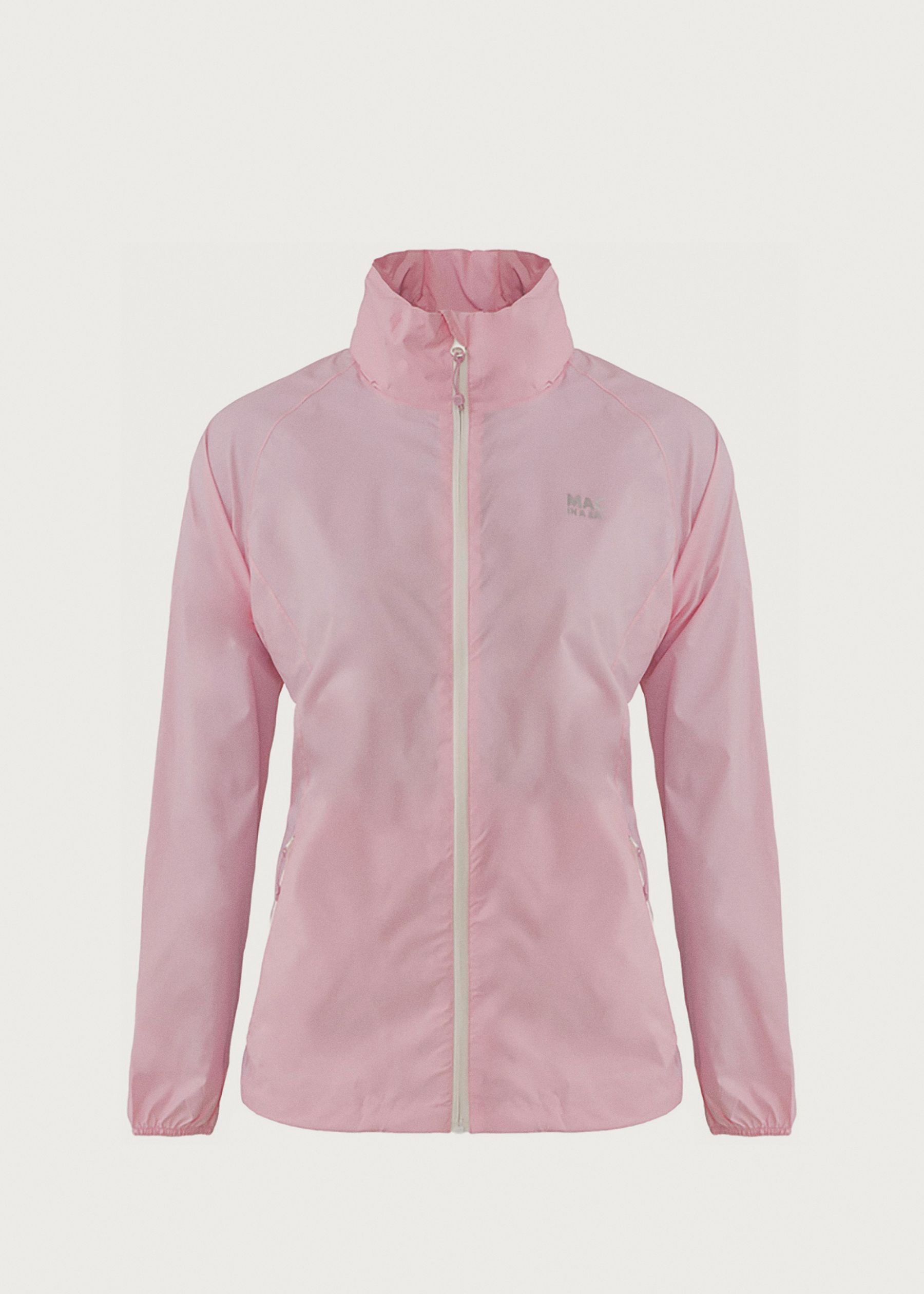 Image - 1 - Mac in a Sac Adult Packable Waterproof Jacket