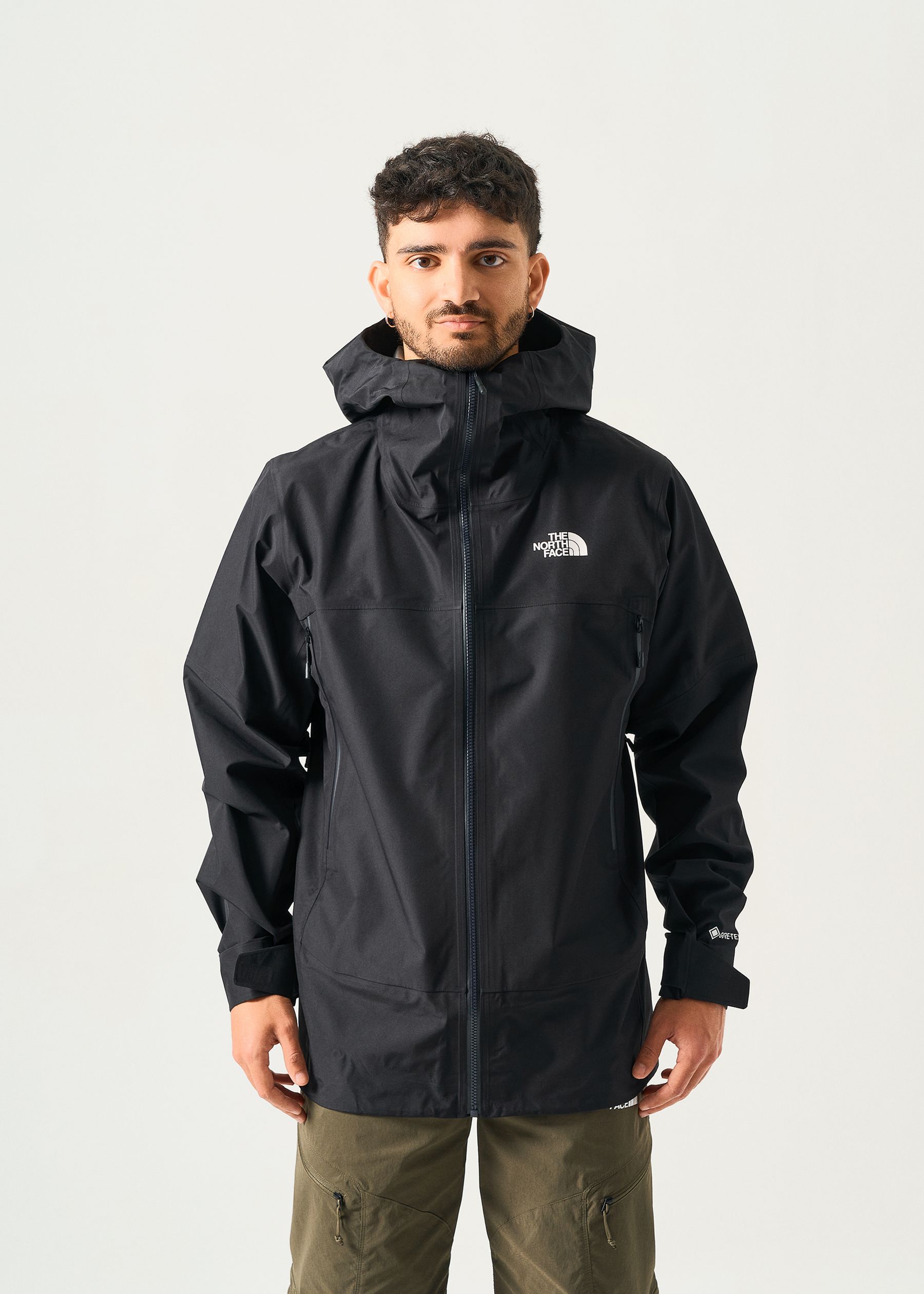 Image - 1 - Jazzi 3L GORE-TEX Jacket