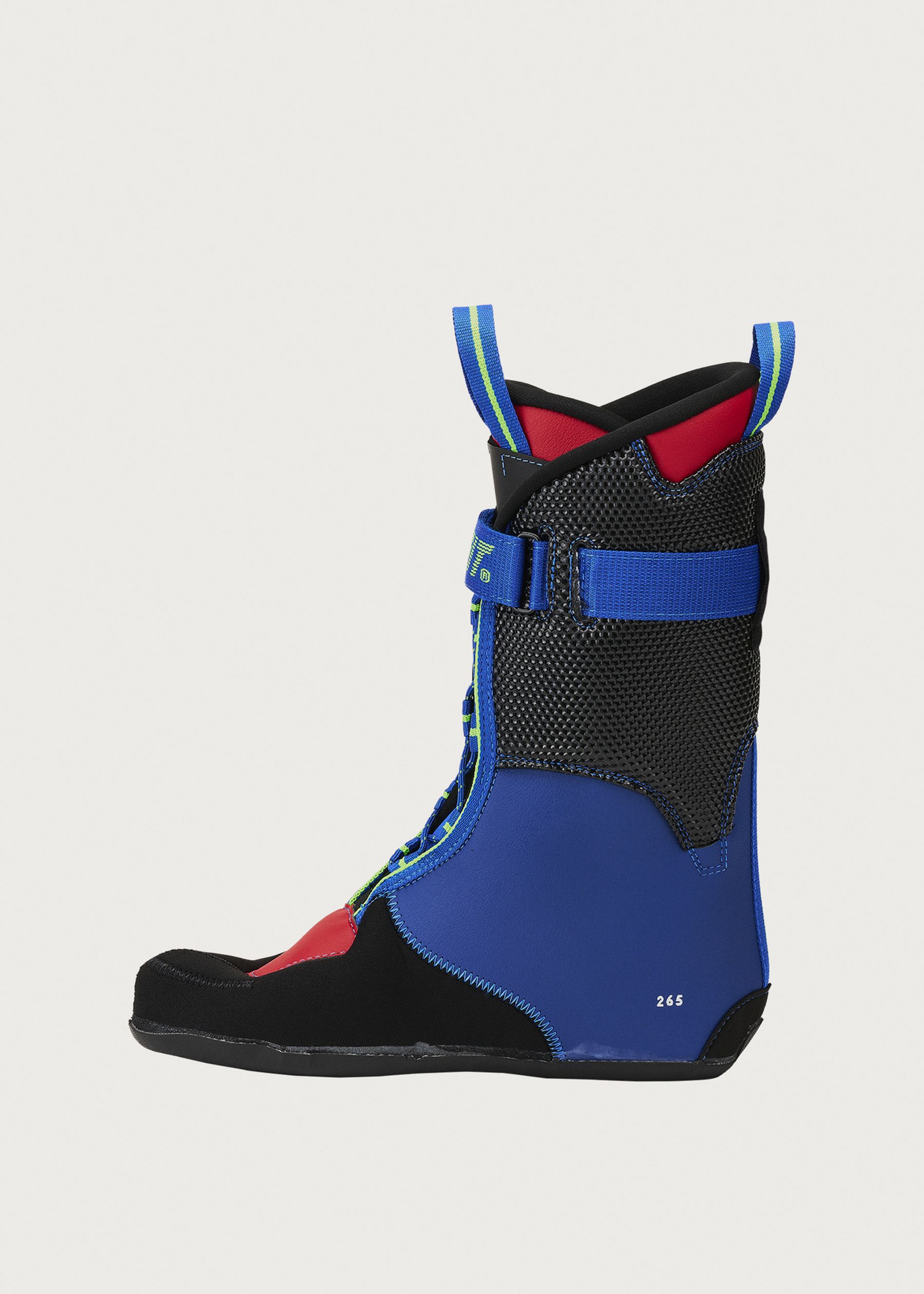 Image - 2 - Gara HV Boot Liners