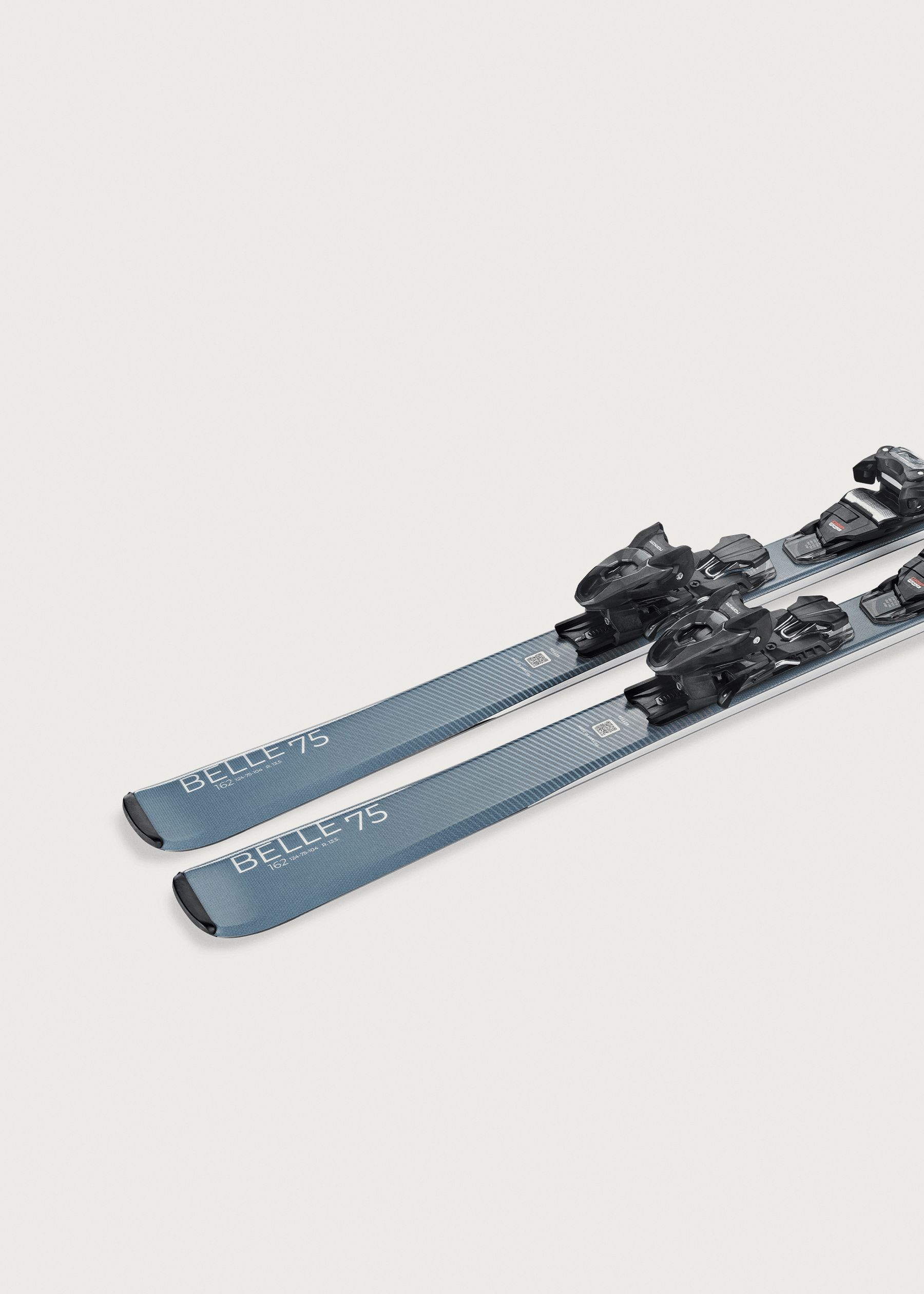 Image - 3 - Belle 75 Skis + TP2Comp 10 FDT GW Bindings
