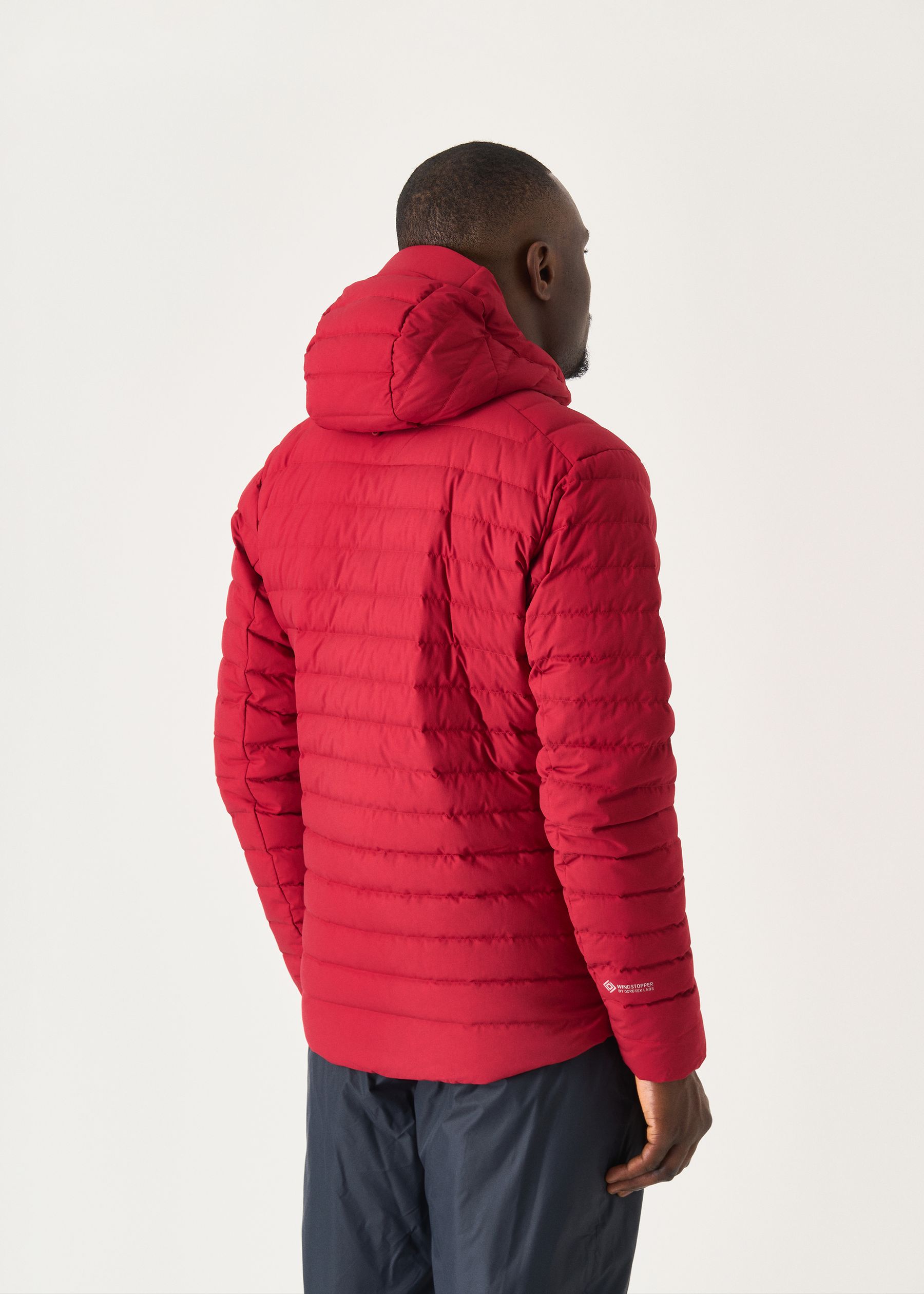 Image - 3 - Resolve Hoodie