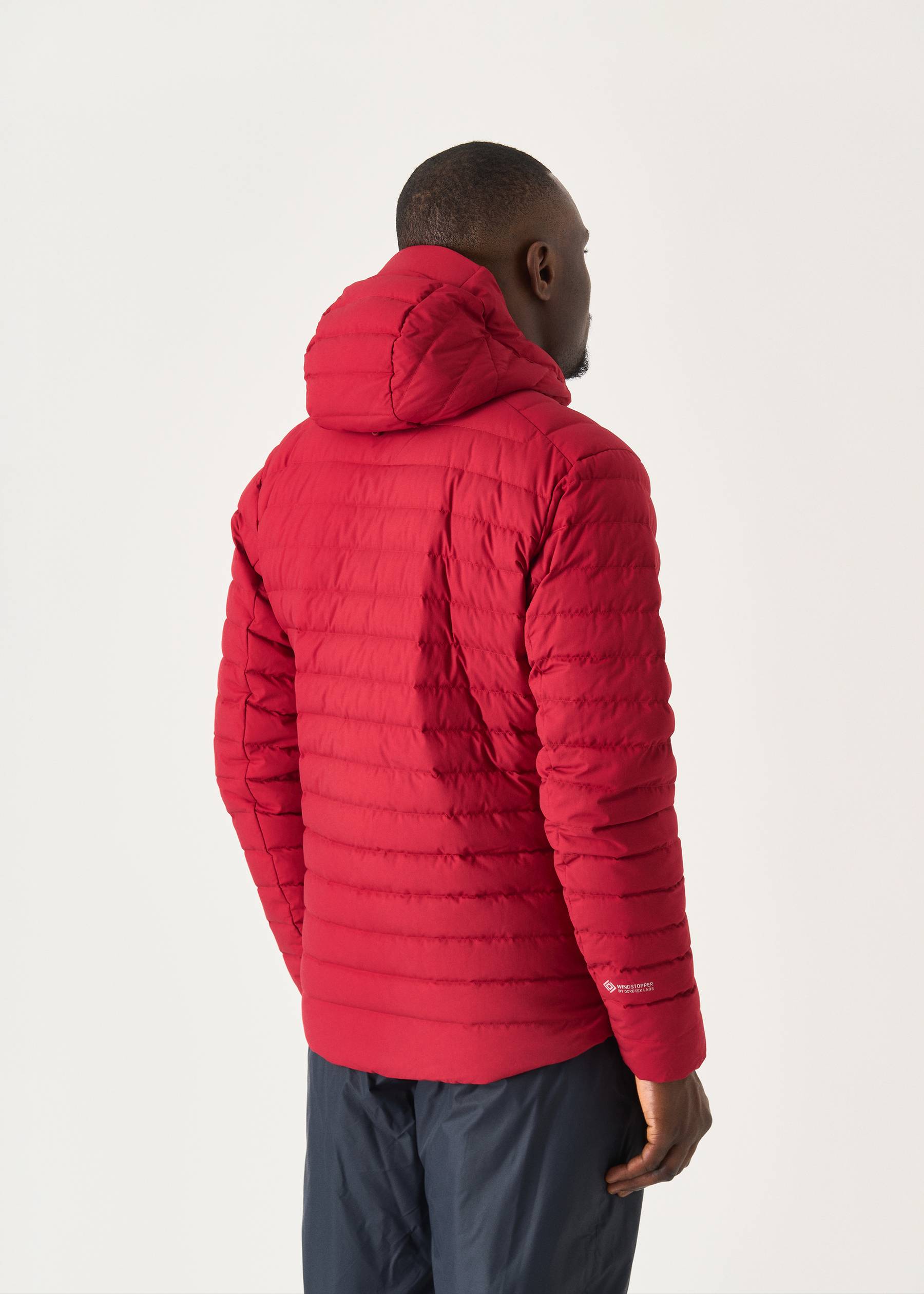 Image - 3 - Resolve Hoodie