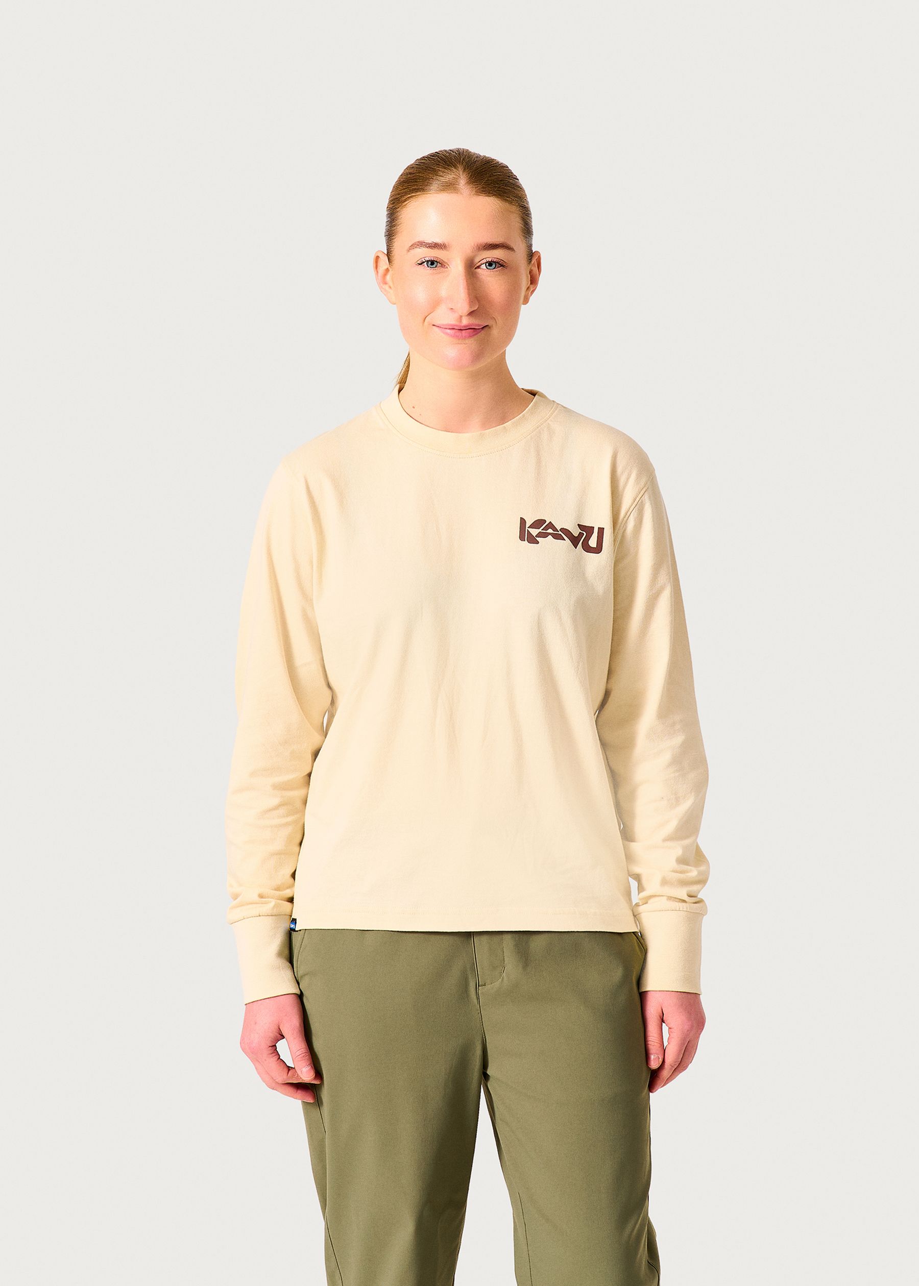 Image - 1 - Campton Long Sleeve Tee
