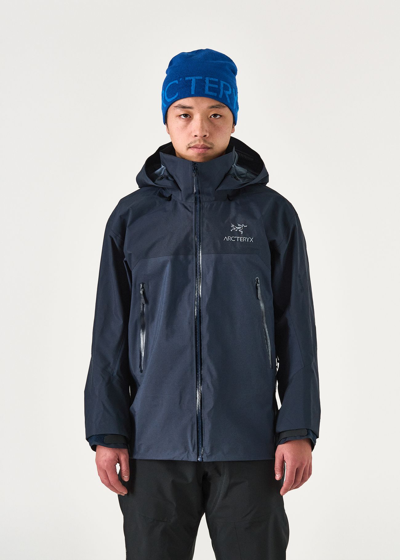 Arc'teryx Beta AR GORE-TEX Jacket