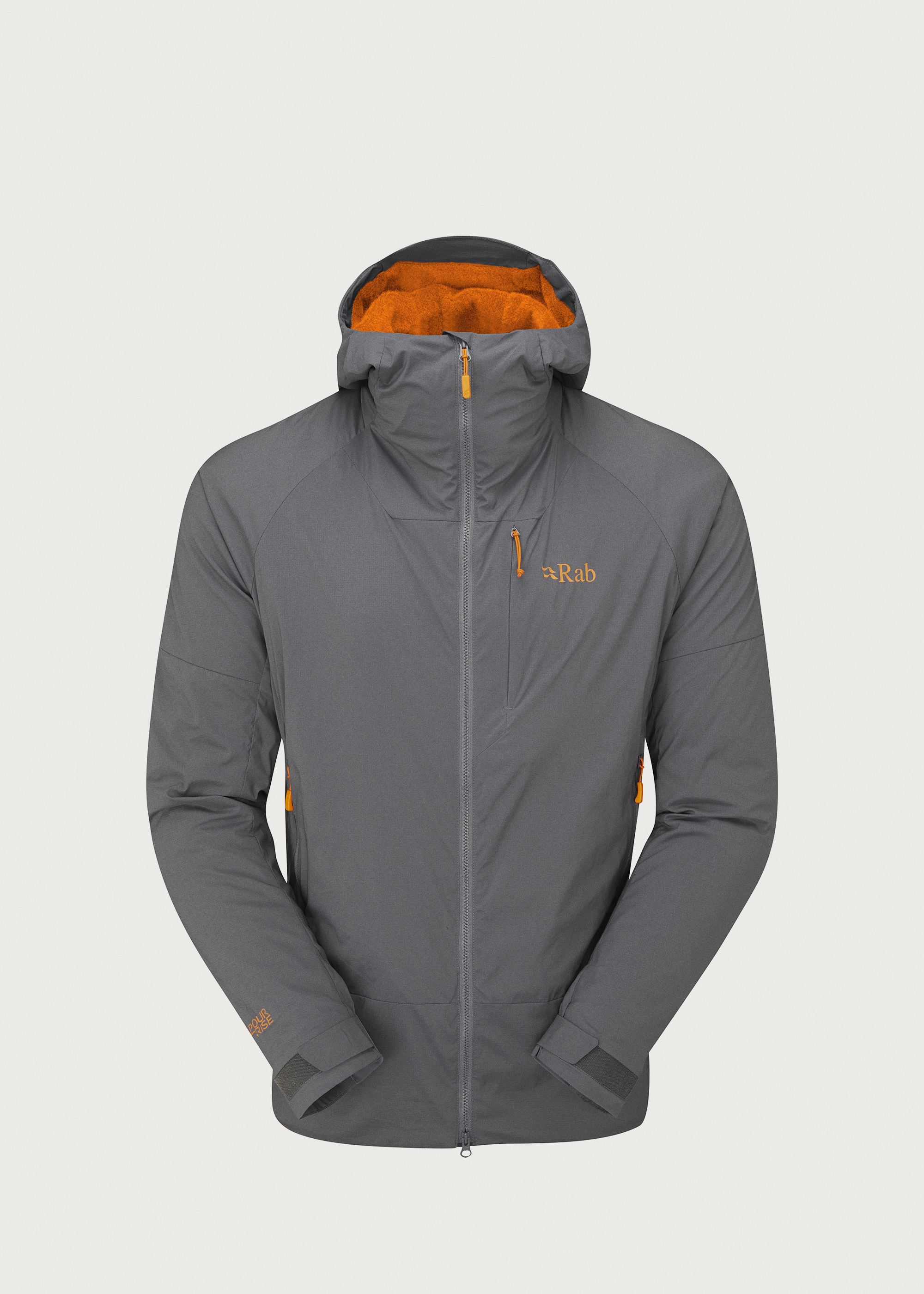 Rab Rv Jacket Rab VR Summit Jacket