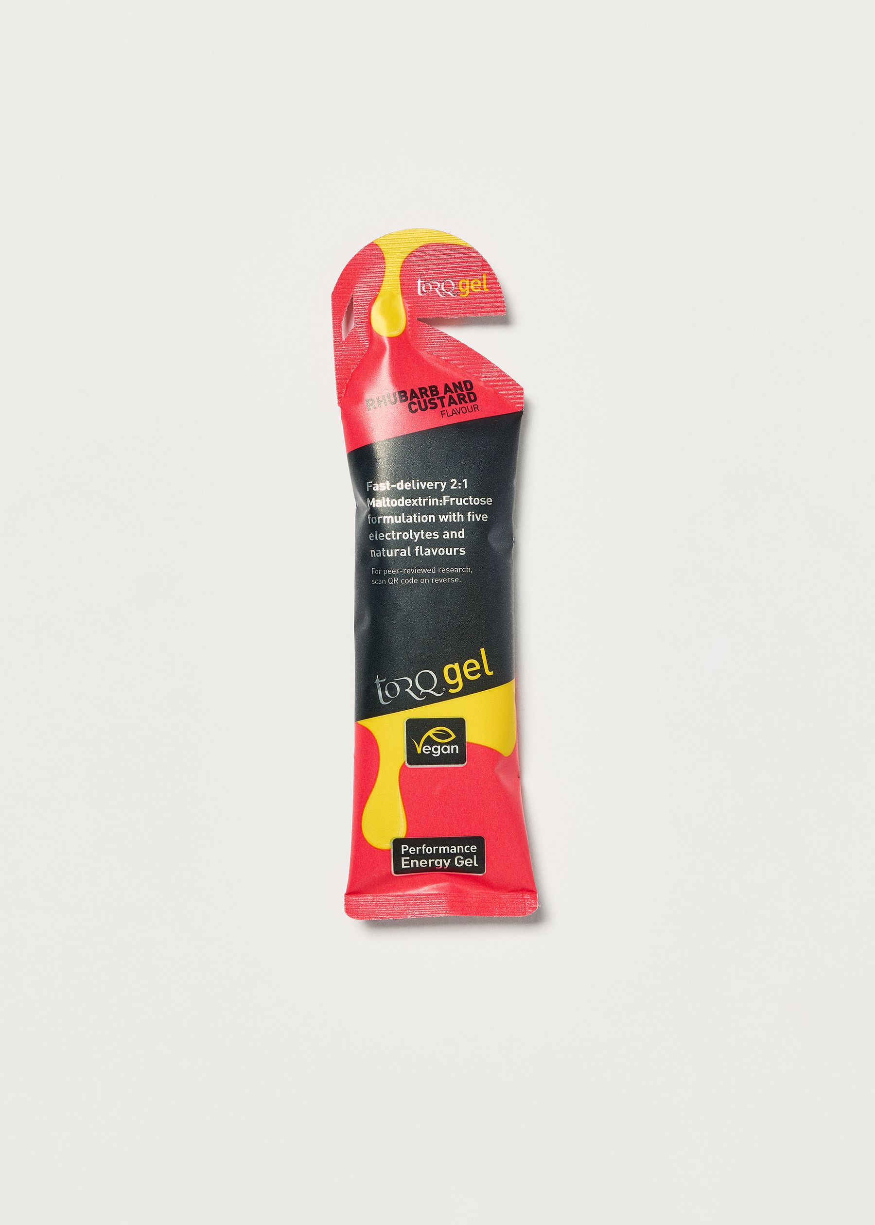Image - 1 - Torq Energy Gels