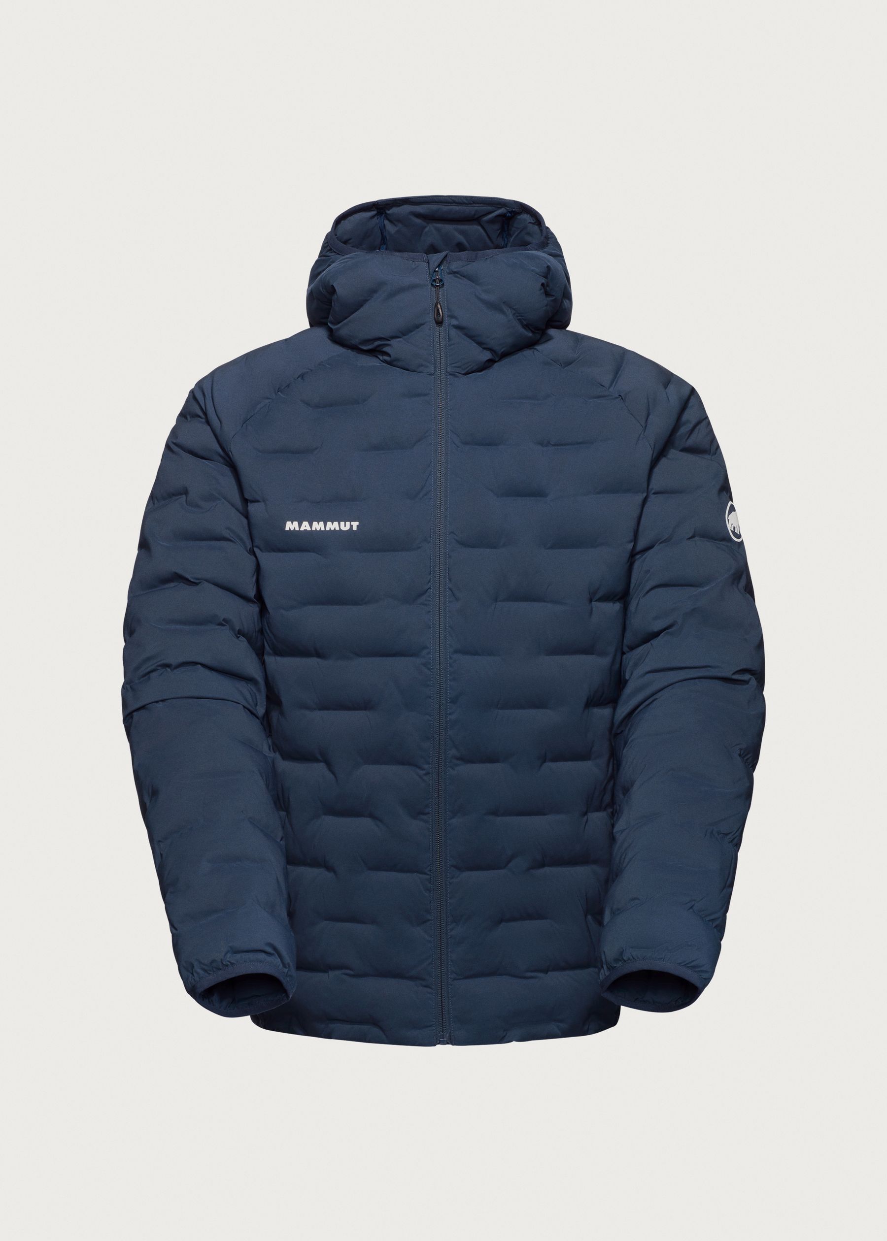 Image - 1 - Sender IN Hooded Jacket