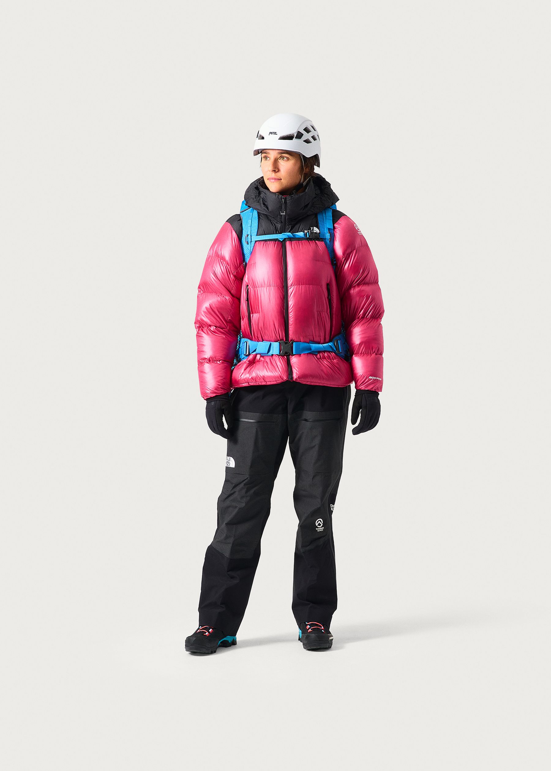 Image - 2 - Summit Nuptse Jacket