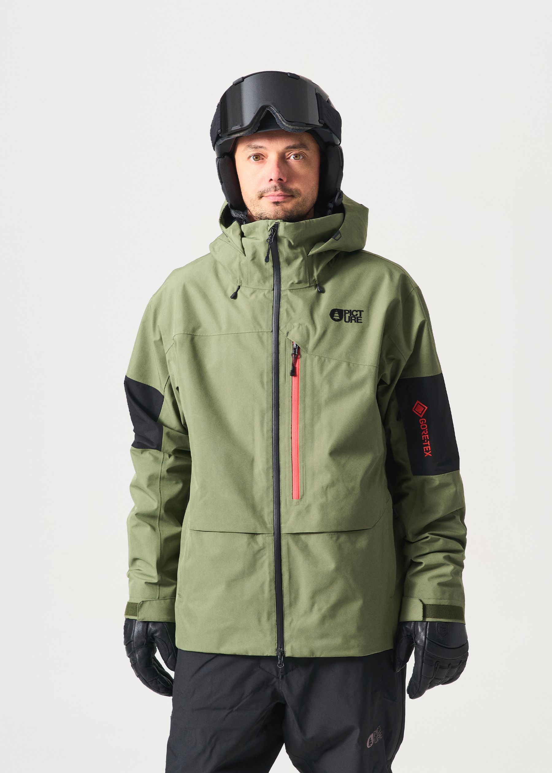 Image - 1 - Merassen GORE-TEX Jacket