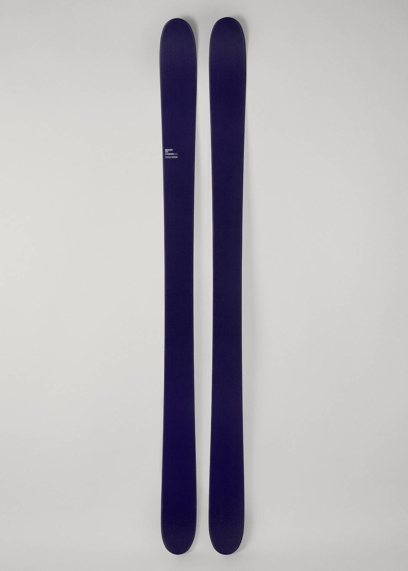 Candide Resort 101 Skis