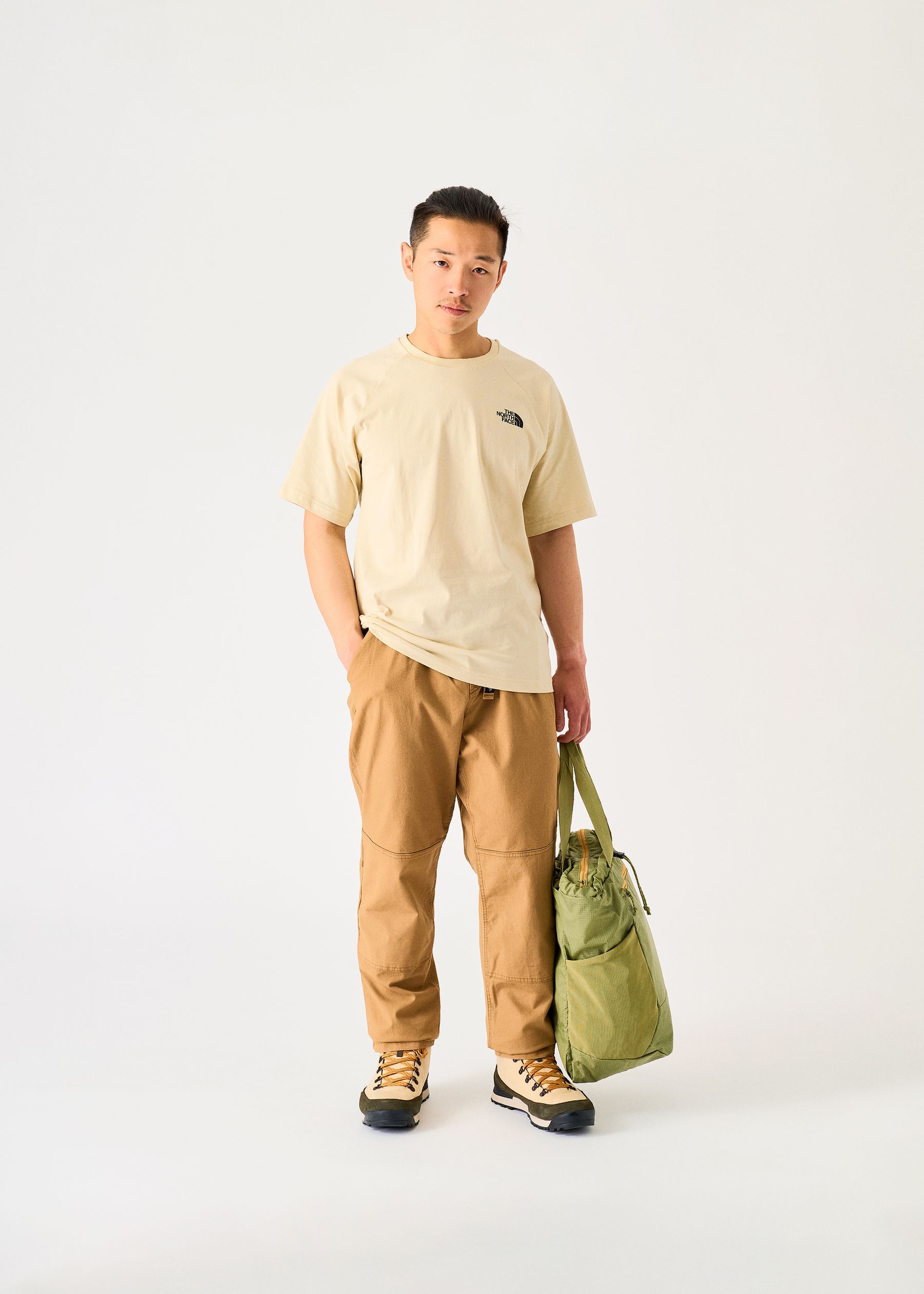 Image - 2 - Beta Utility Belted Trousers