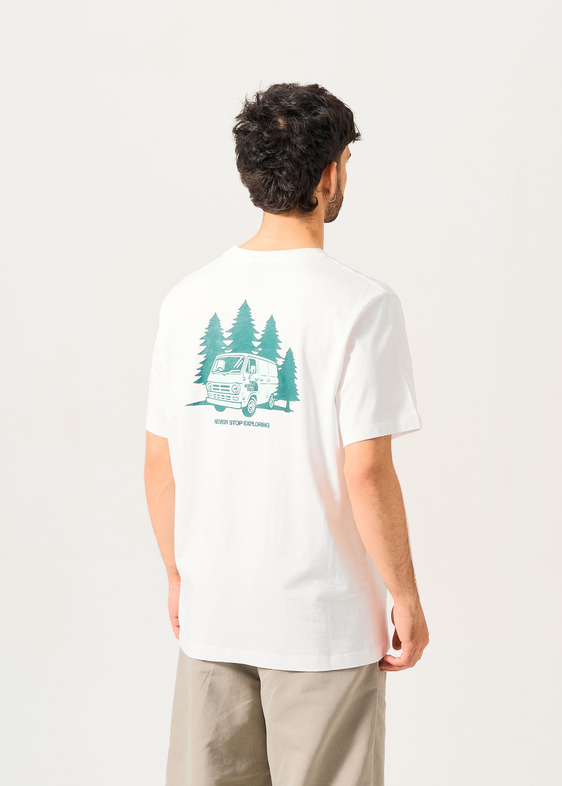 Image - 3 - Van Life Relaxed Tee