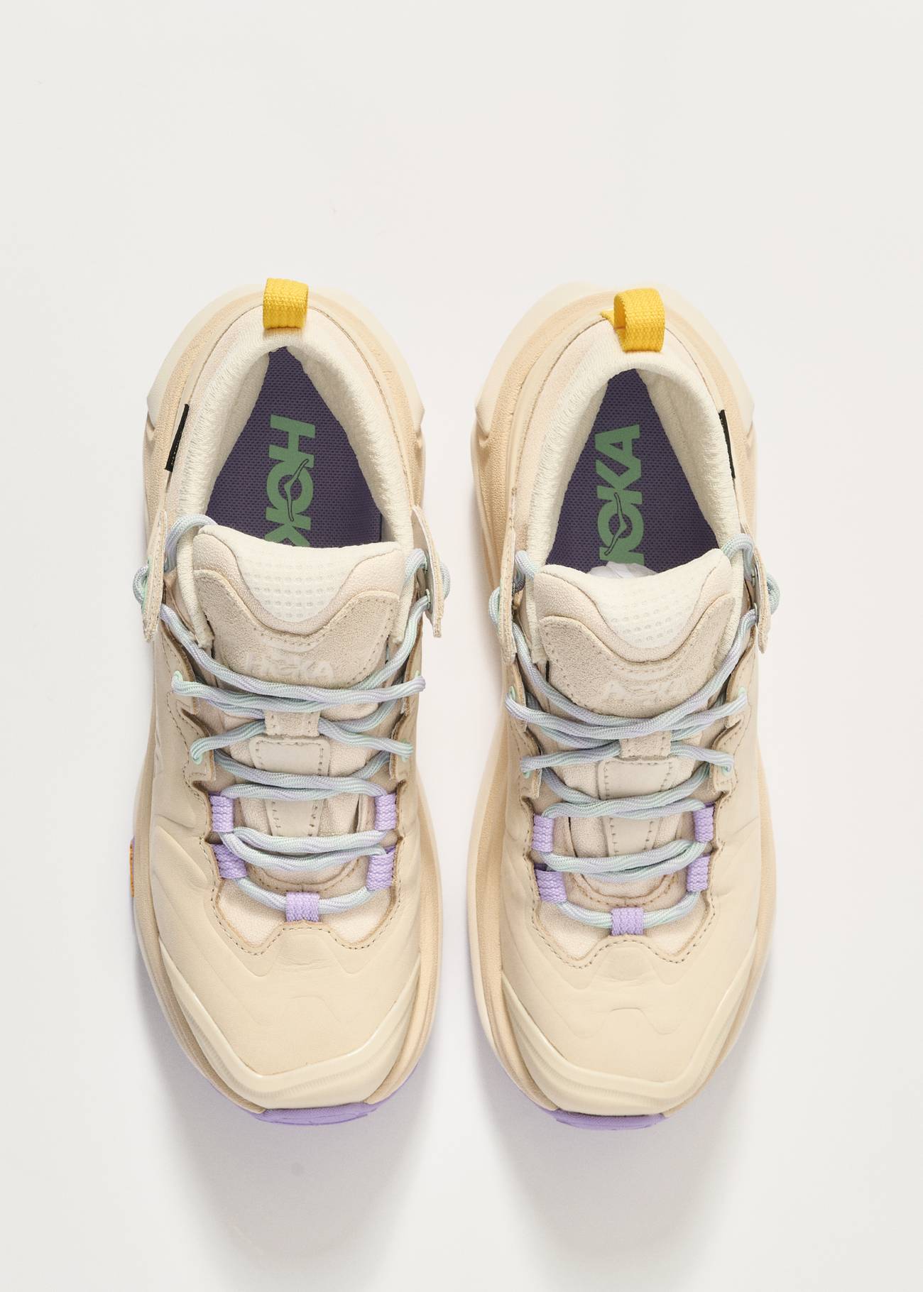 Hikaページ③ HOKA Kaha 3 Low GORE-TEX Walking Shoes