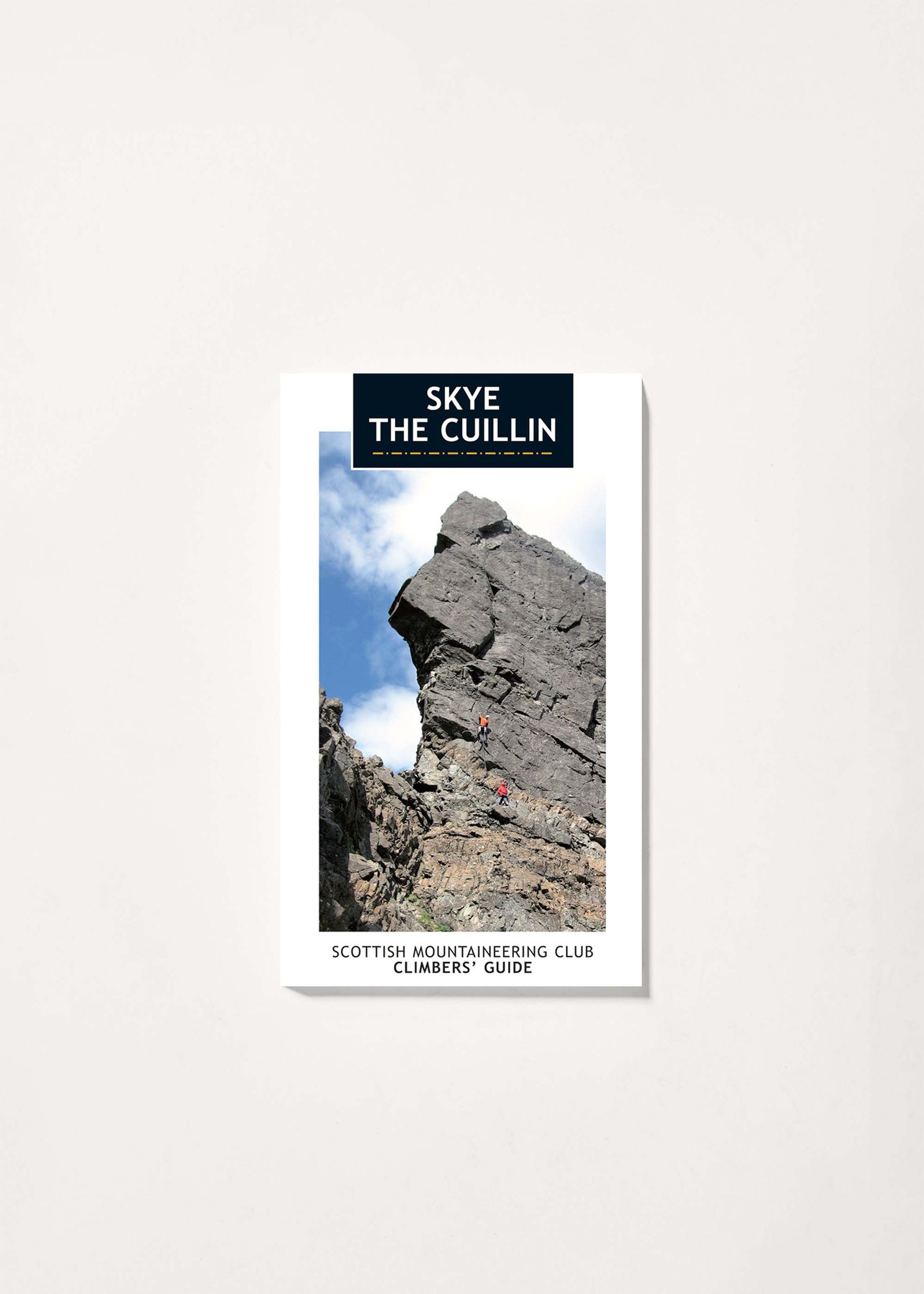 Image - 1 - Skye - The Cuillin (SMC) Guidebook
