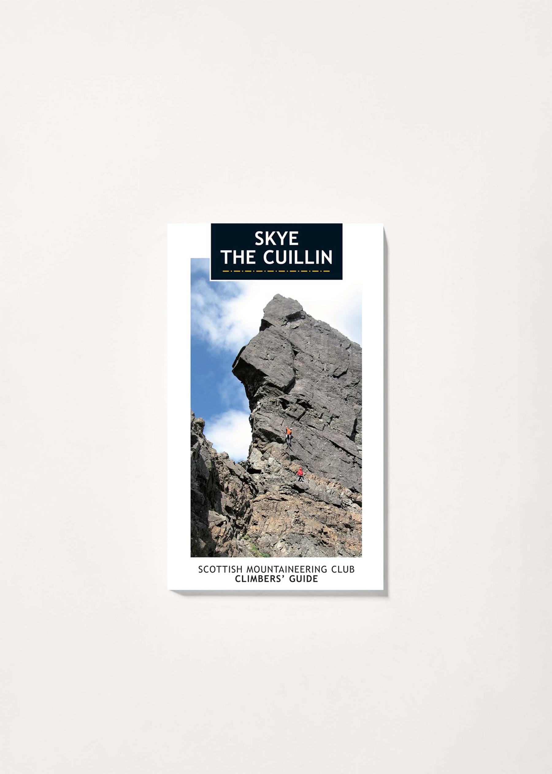 Image - 2 - Skye - The Cuillin (SMC) Guidebook