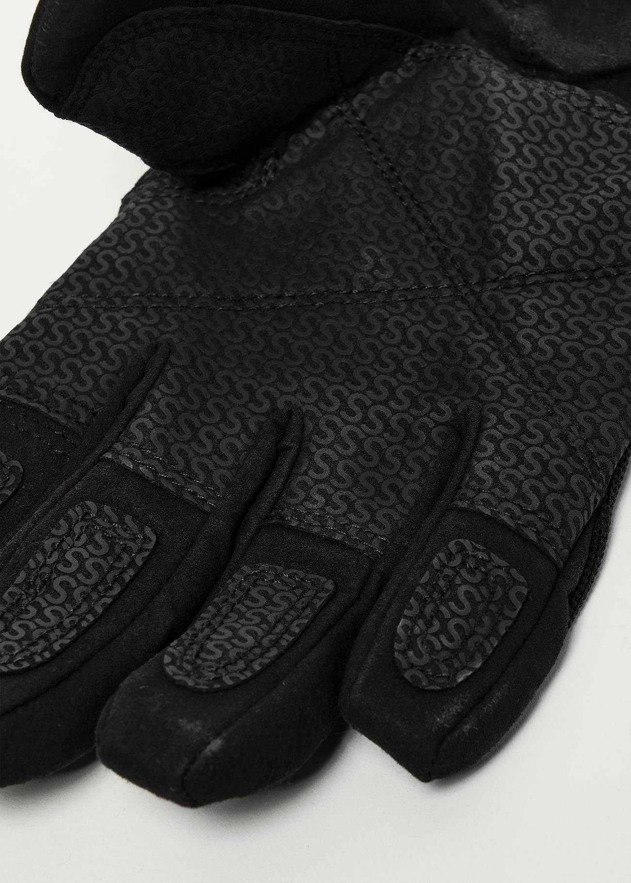 Gants longs imperméables Sealskinz Ultra Grip
