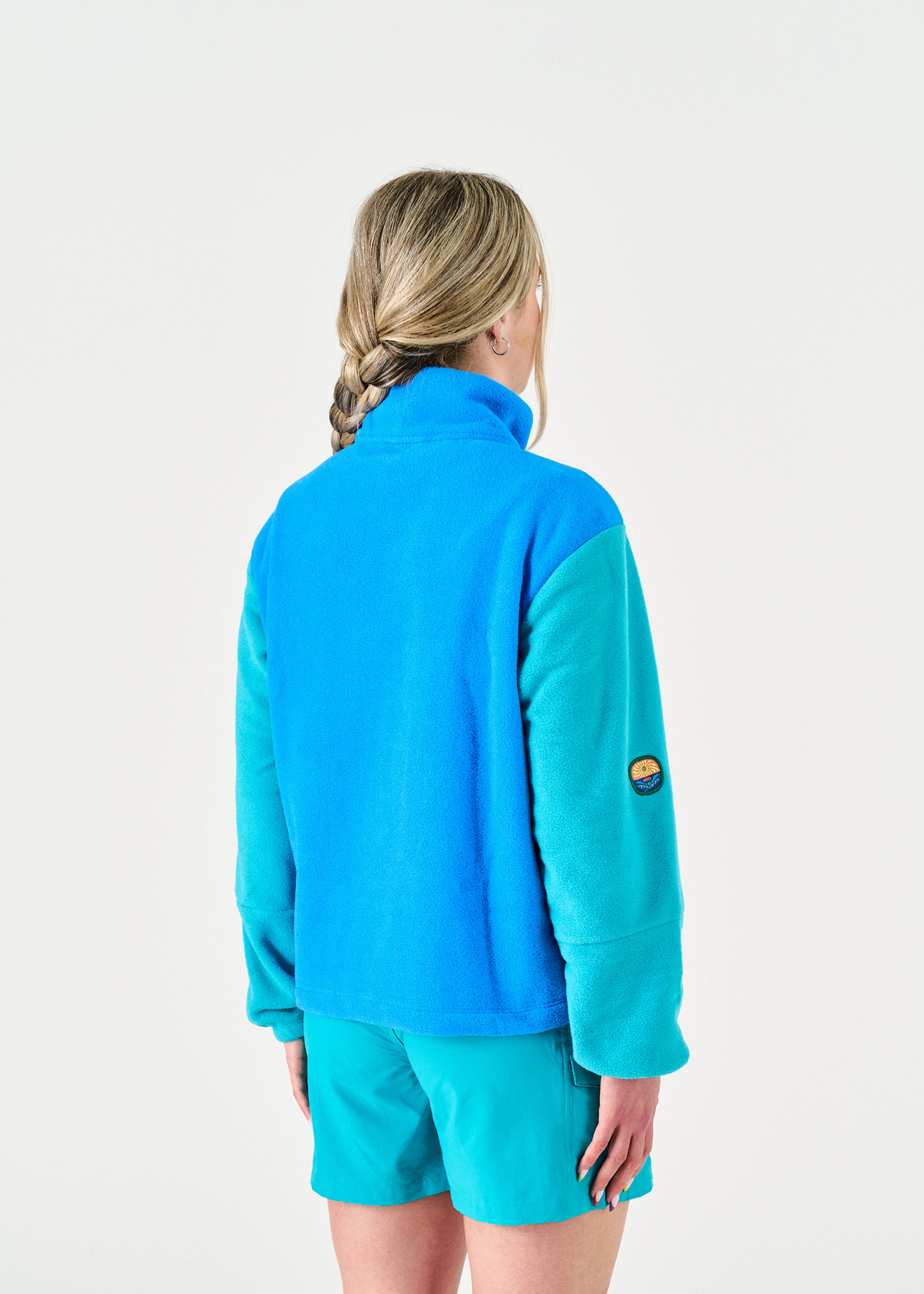 Patagonia Microdini 1/2 Zip Pullover
