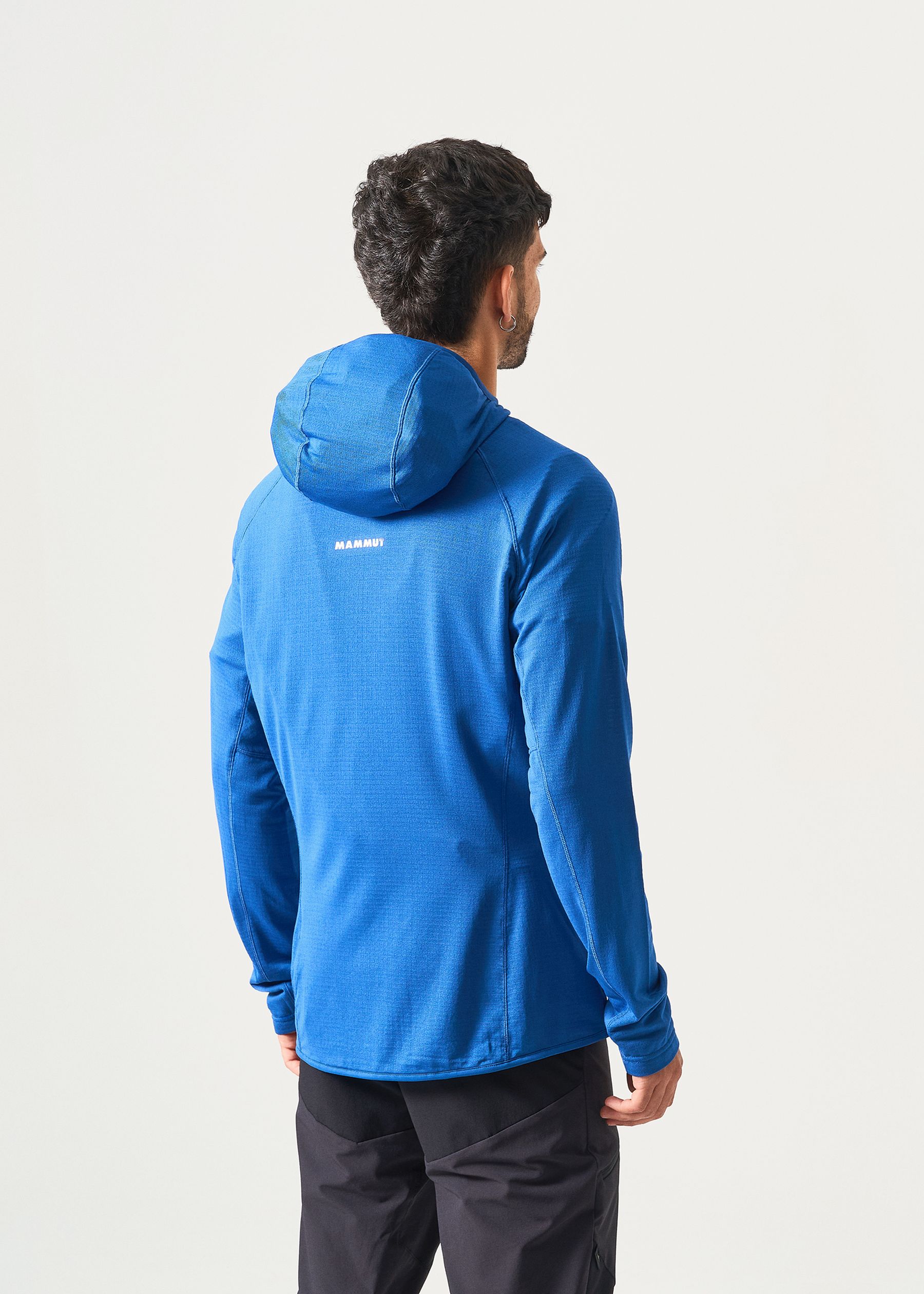 Image - 3 - Aenergy Light ML Hooded Jacket