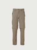 NosiLife Pro Stretch Convertible Trousers - Regular Leg