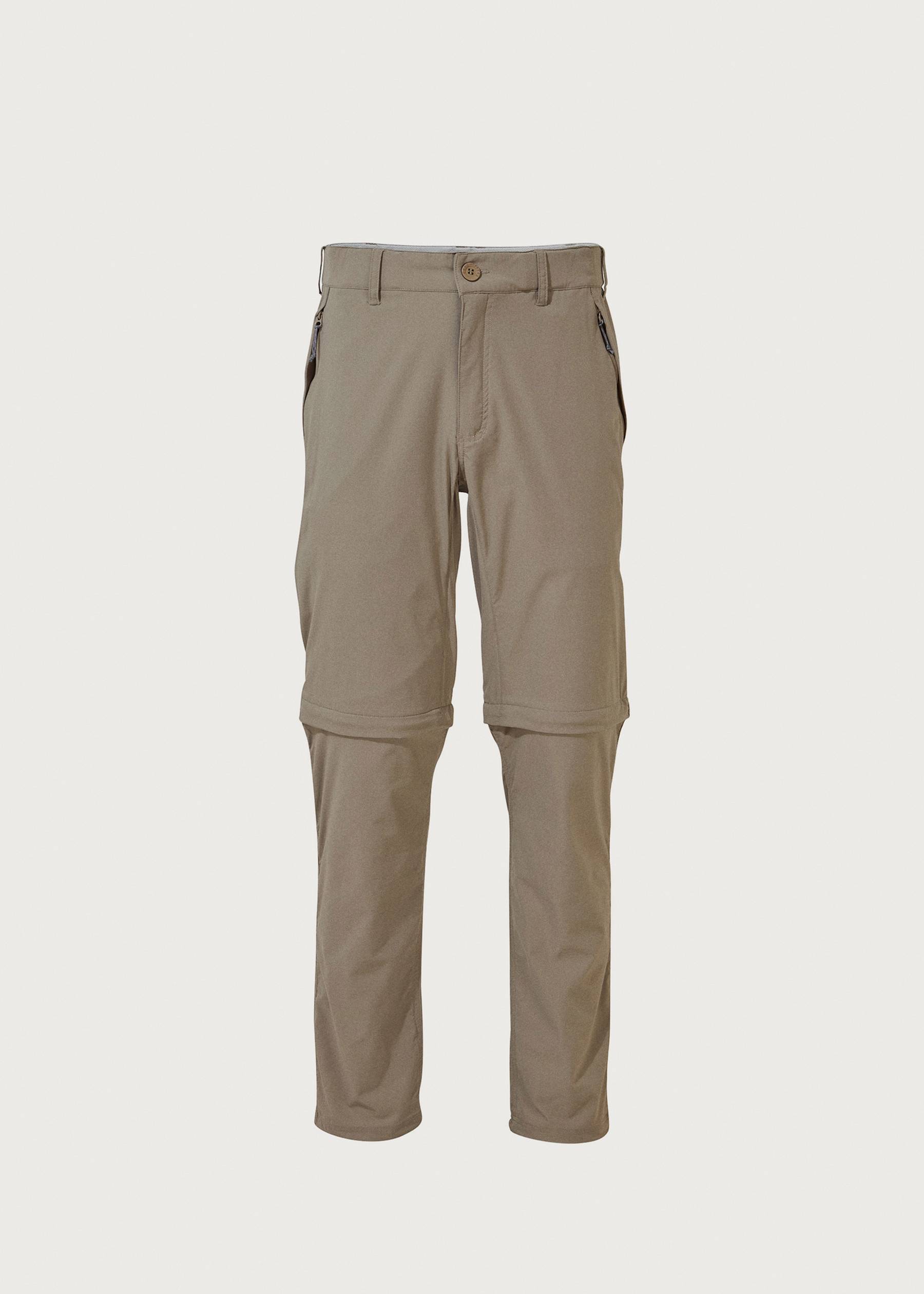 Image - 2 - NosiLife Pro Stretch Convertible Trousers - Regular Leg