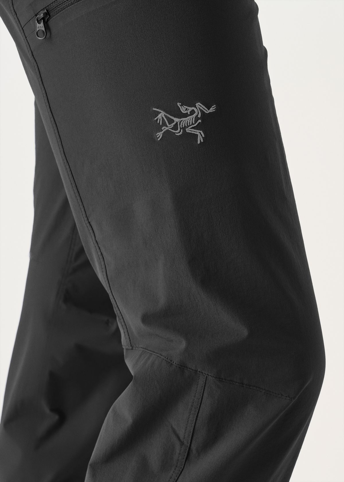 Articulated patterning