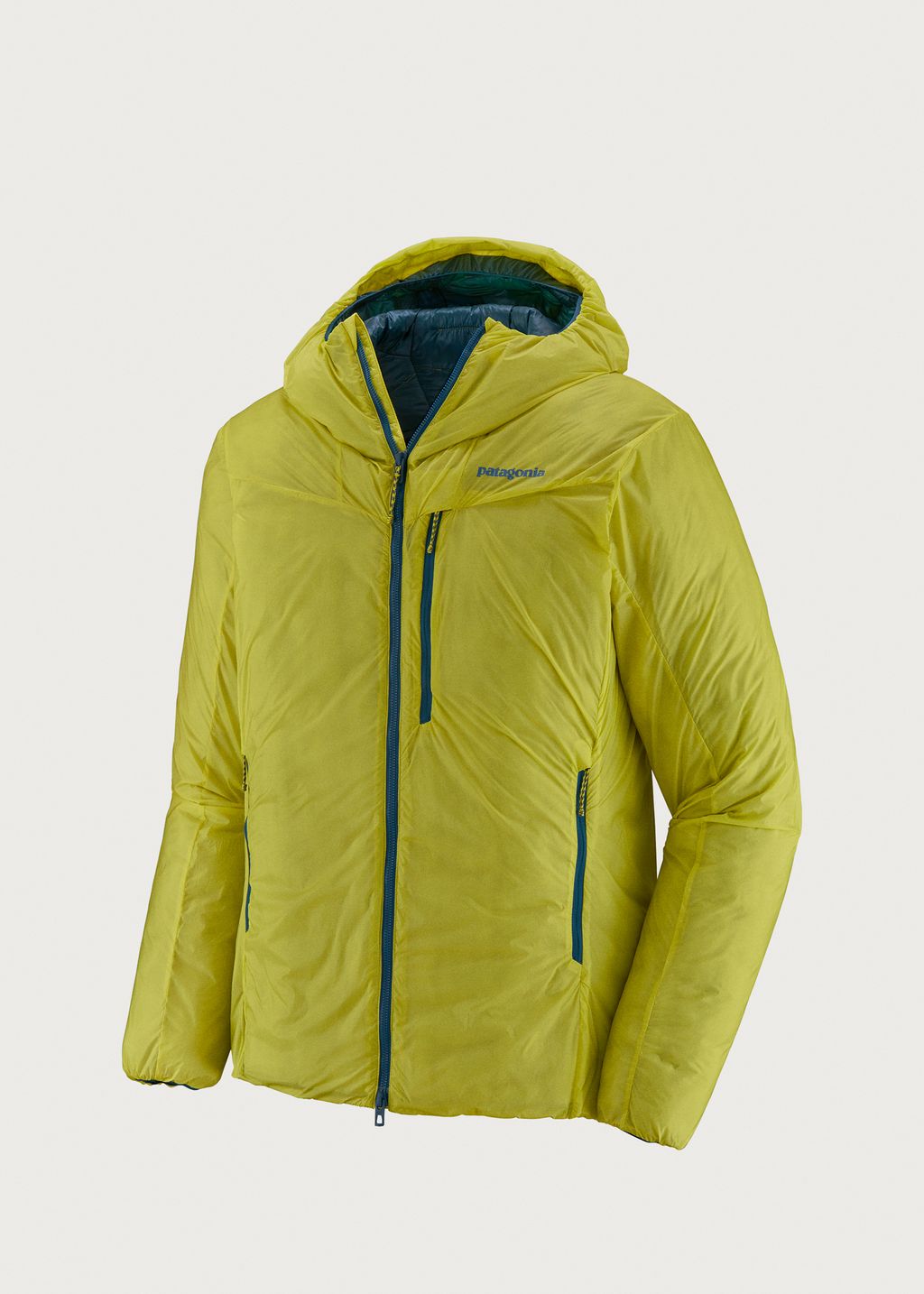 Patagonia light hoodie 2025