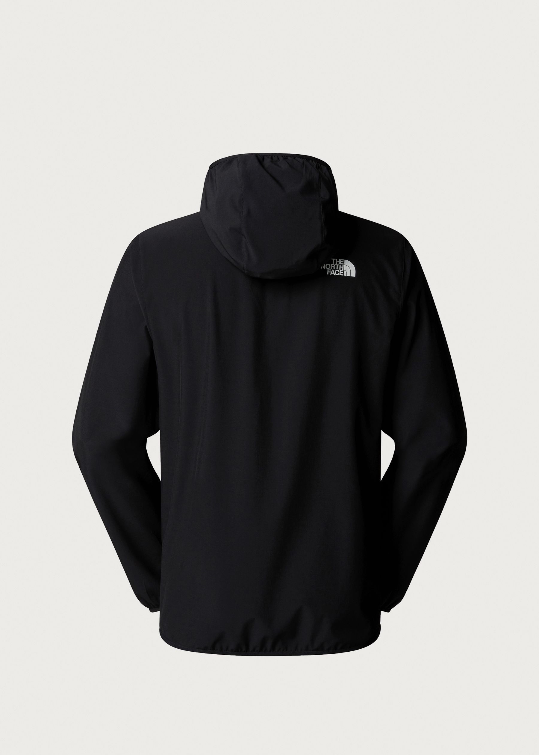 The North Face 24/7 Woven Full Zip Hoodie
