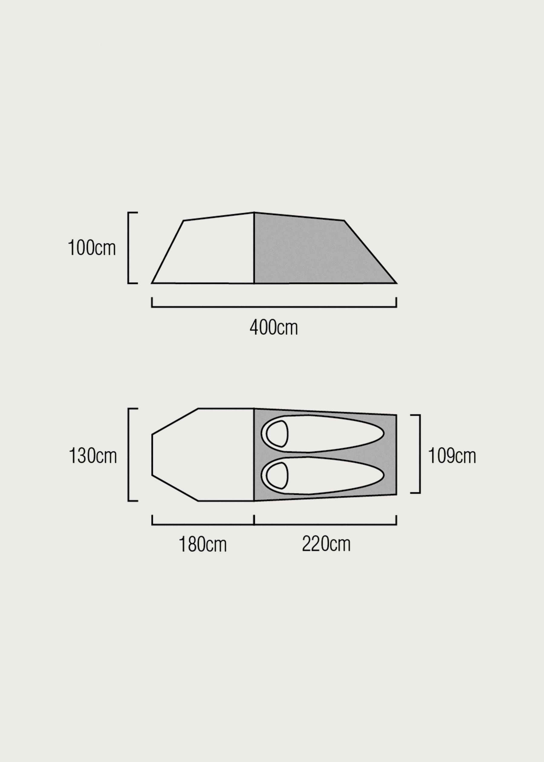 Image - 2 - Nallo 2 GT Tent