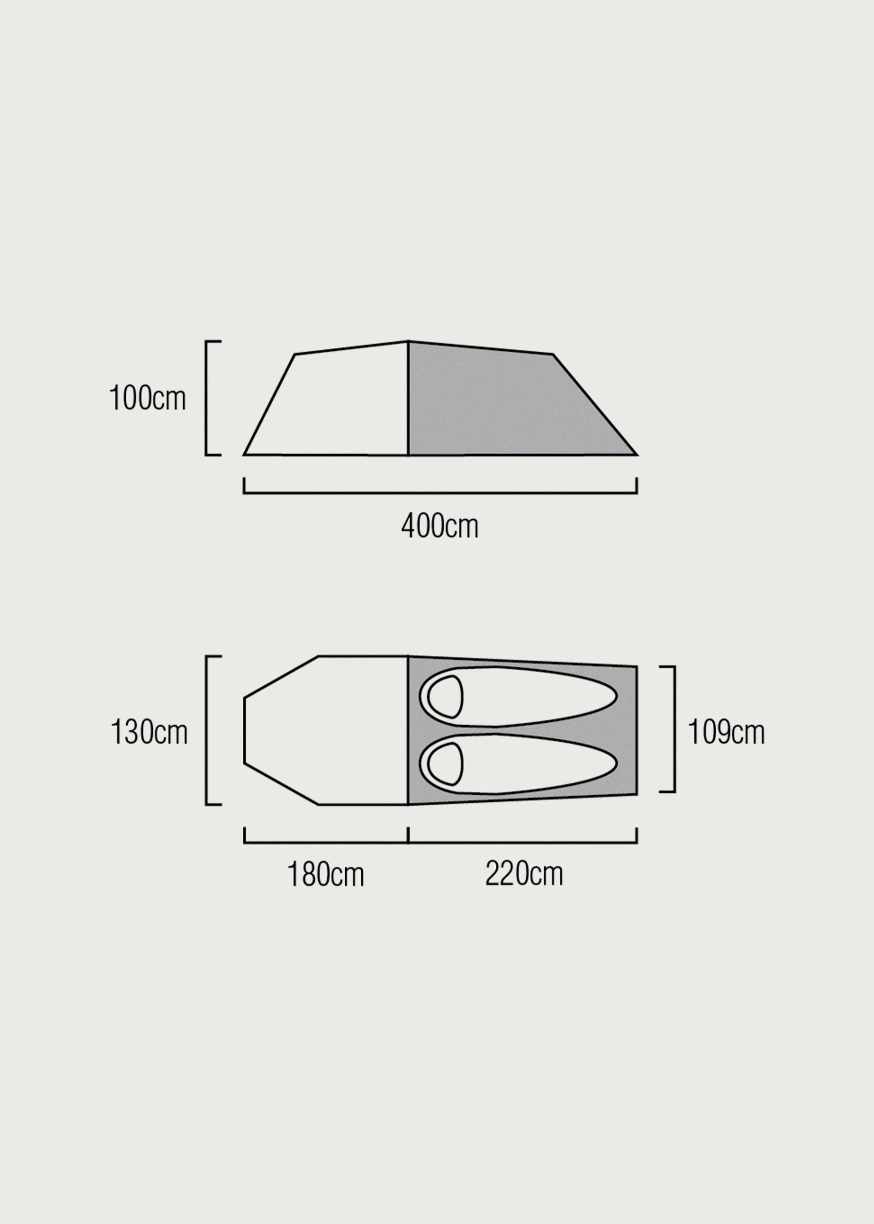 Image - 2 - Nallo 2 GT Tent