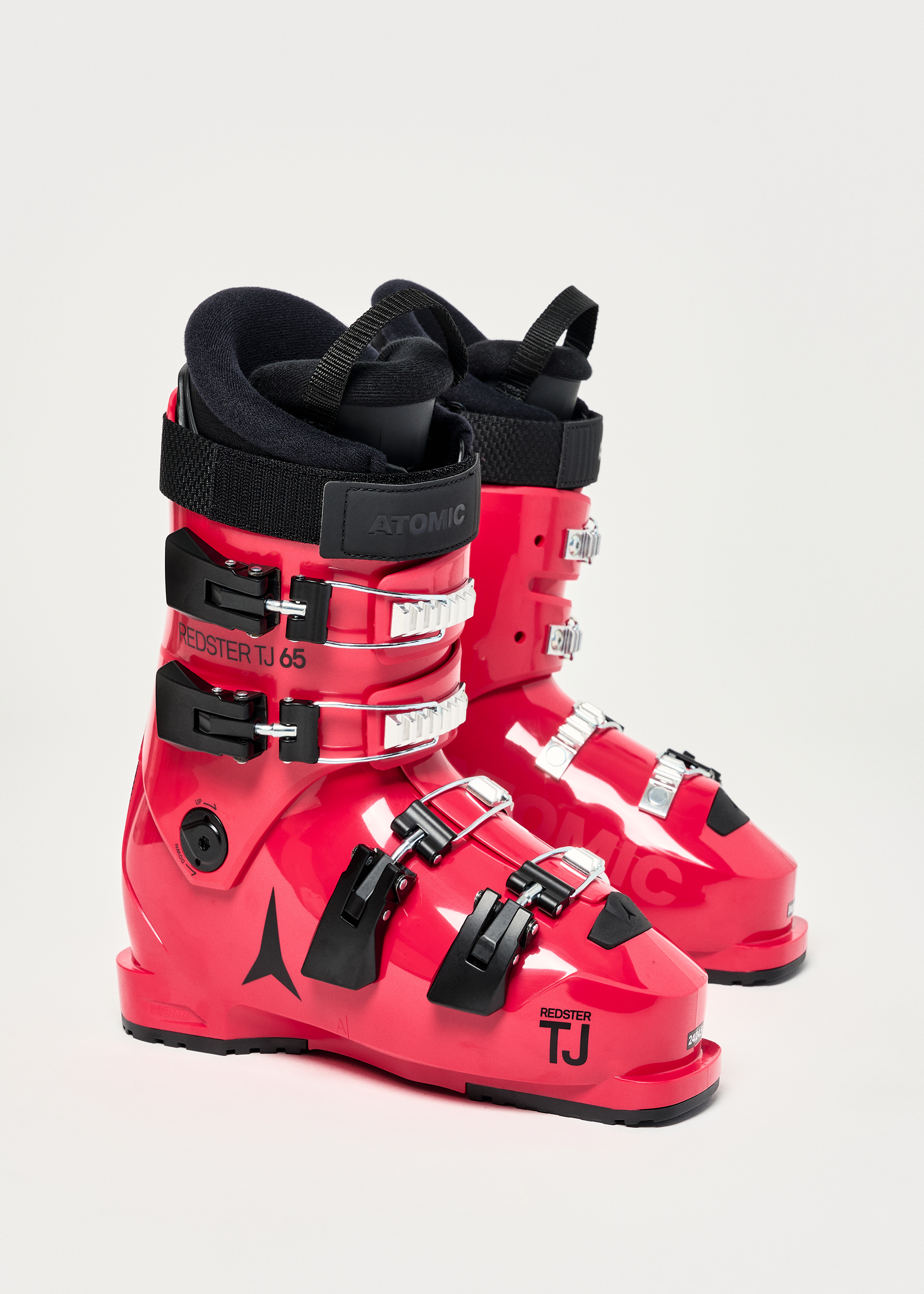 Atomic Redstar TJ 65 Ski Boots (24cm & Below)
