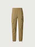 Packable Regular Straight Jogger