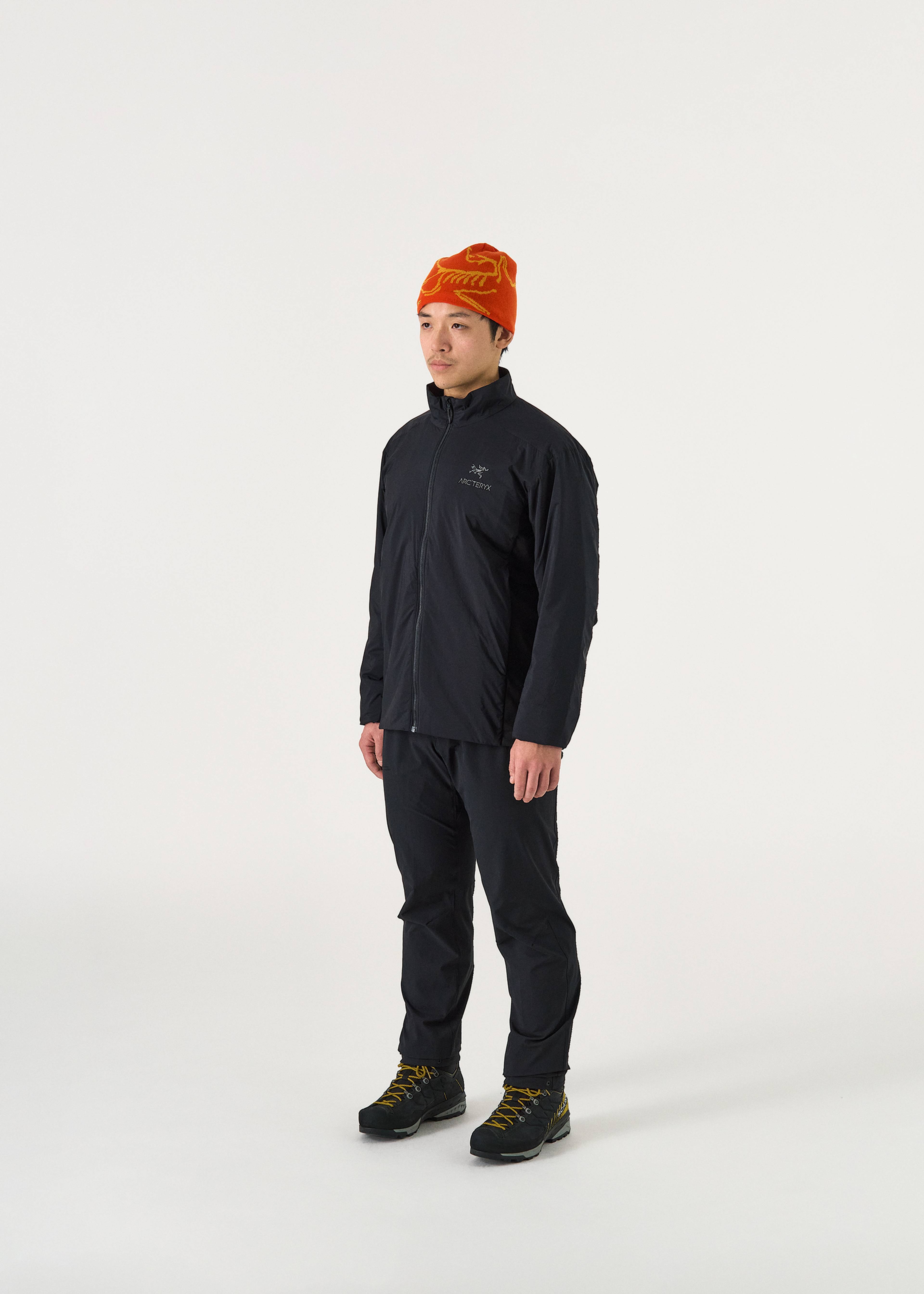 Arc'teryx Atom Insulated Jacket
