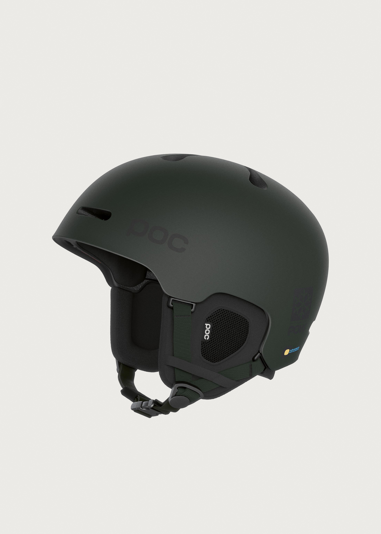 POC Fornix MIPS POW JJ Helmet