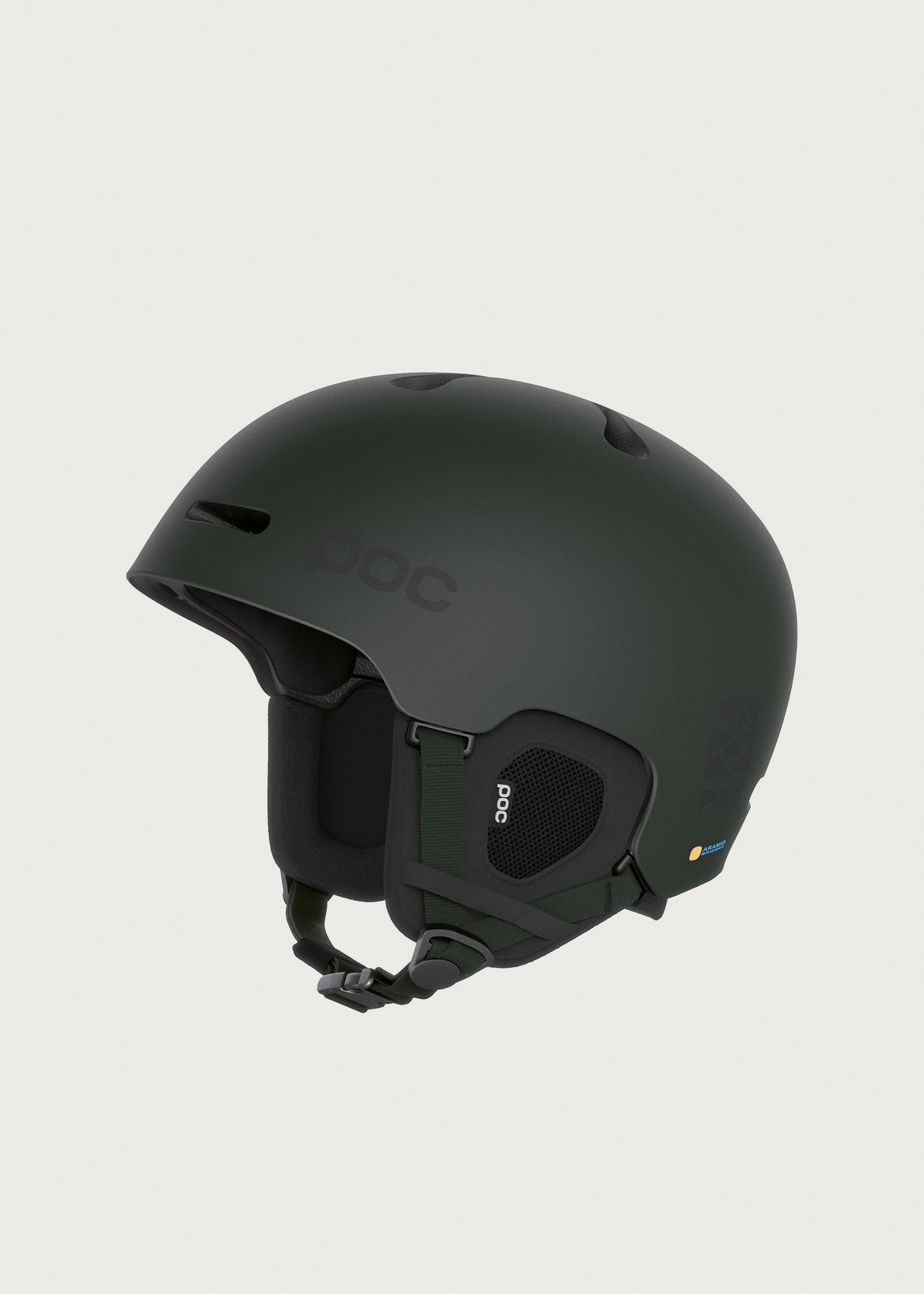 POC Fornix MIPS POW JJ Helmet