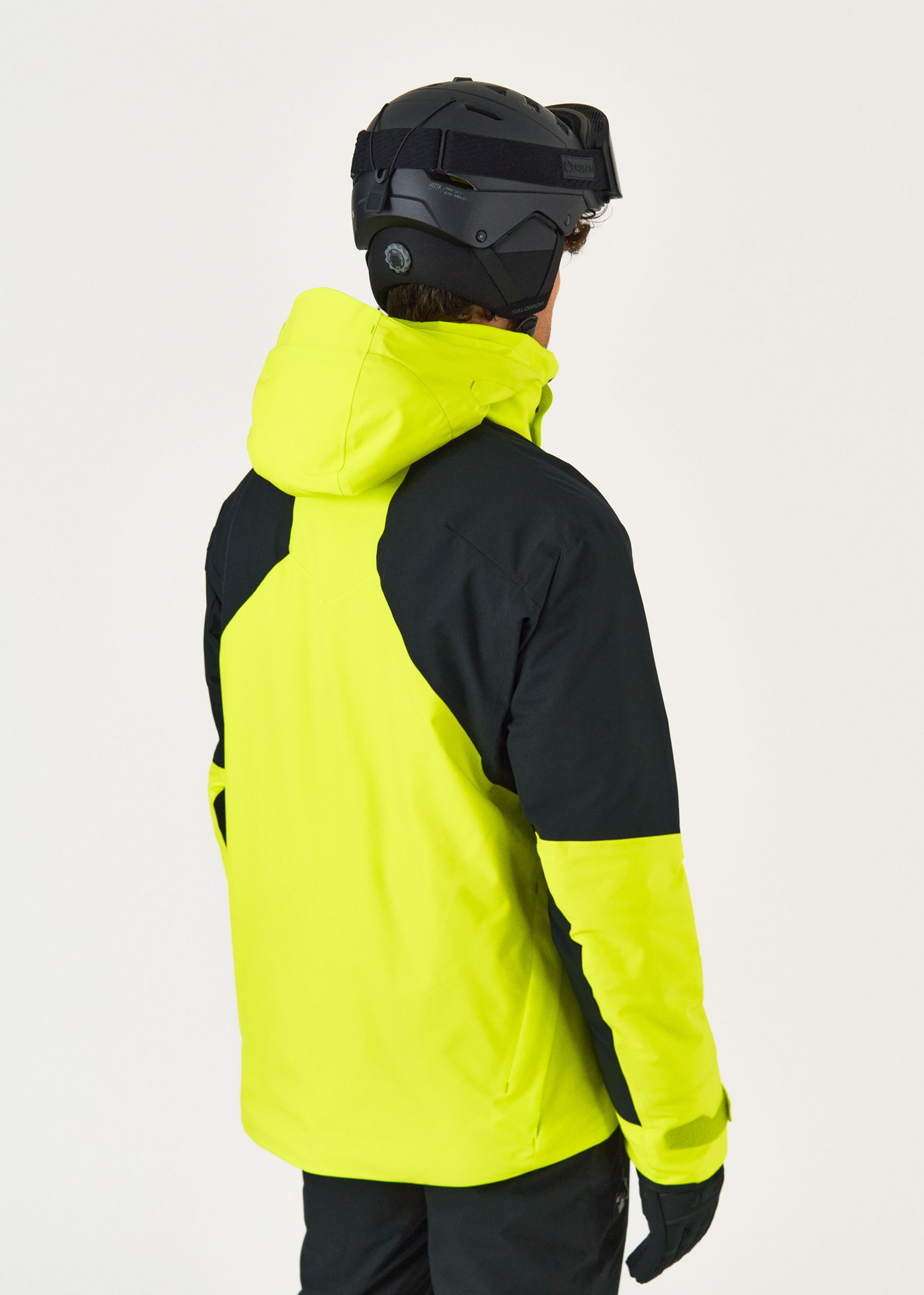 Image - 3 - Winner Insulated Jacket