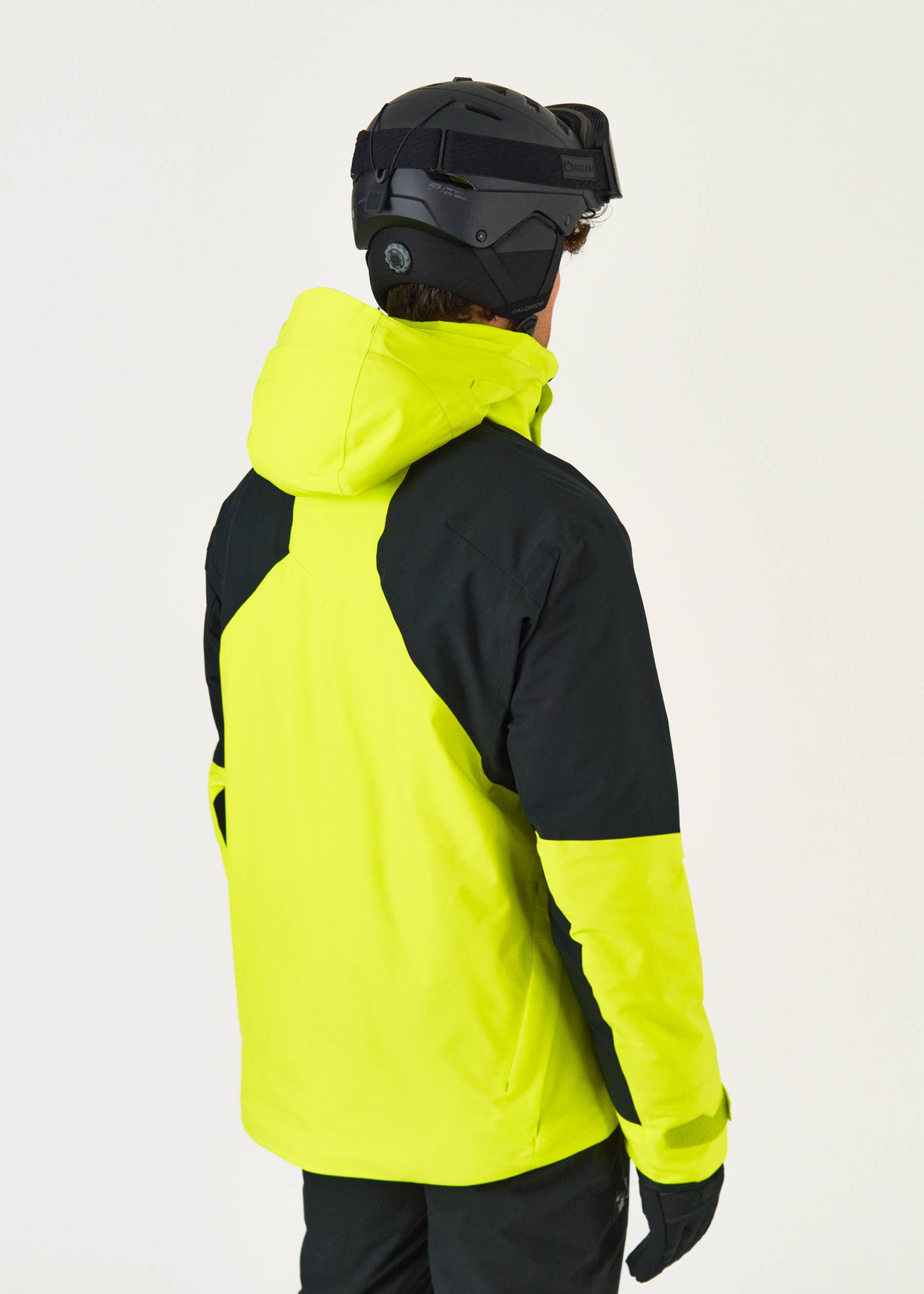 Image - 3 - Winner Insulated Jacket