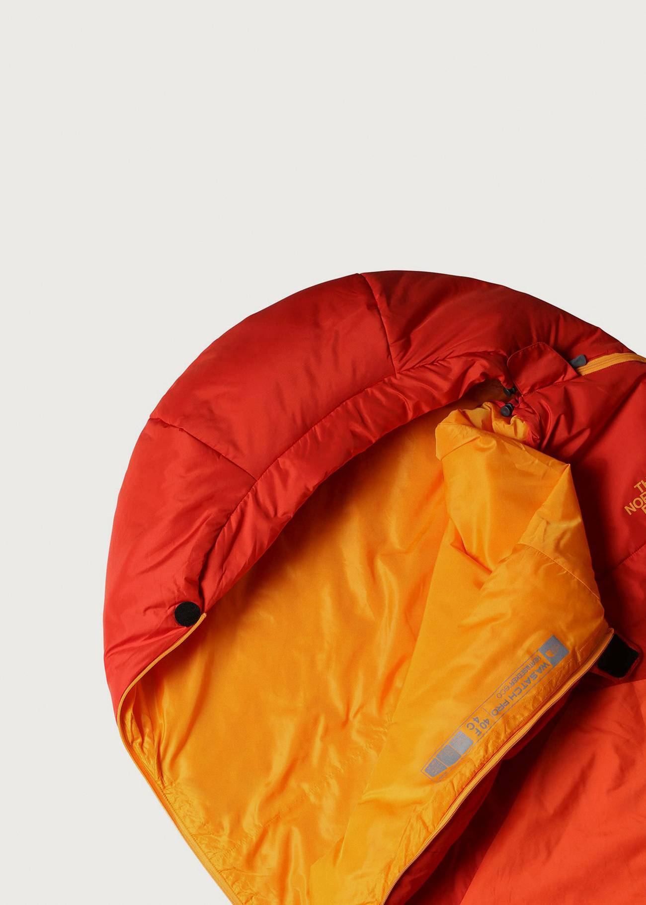 The North Face Wasatch Pro 40 Long