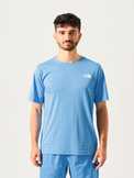 24/7 Pentadome Embossed Reg Short Sleeve T-Shirt