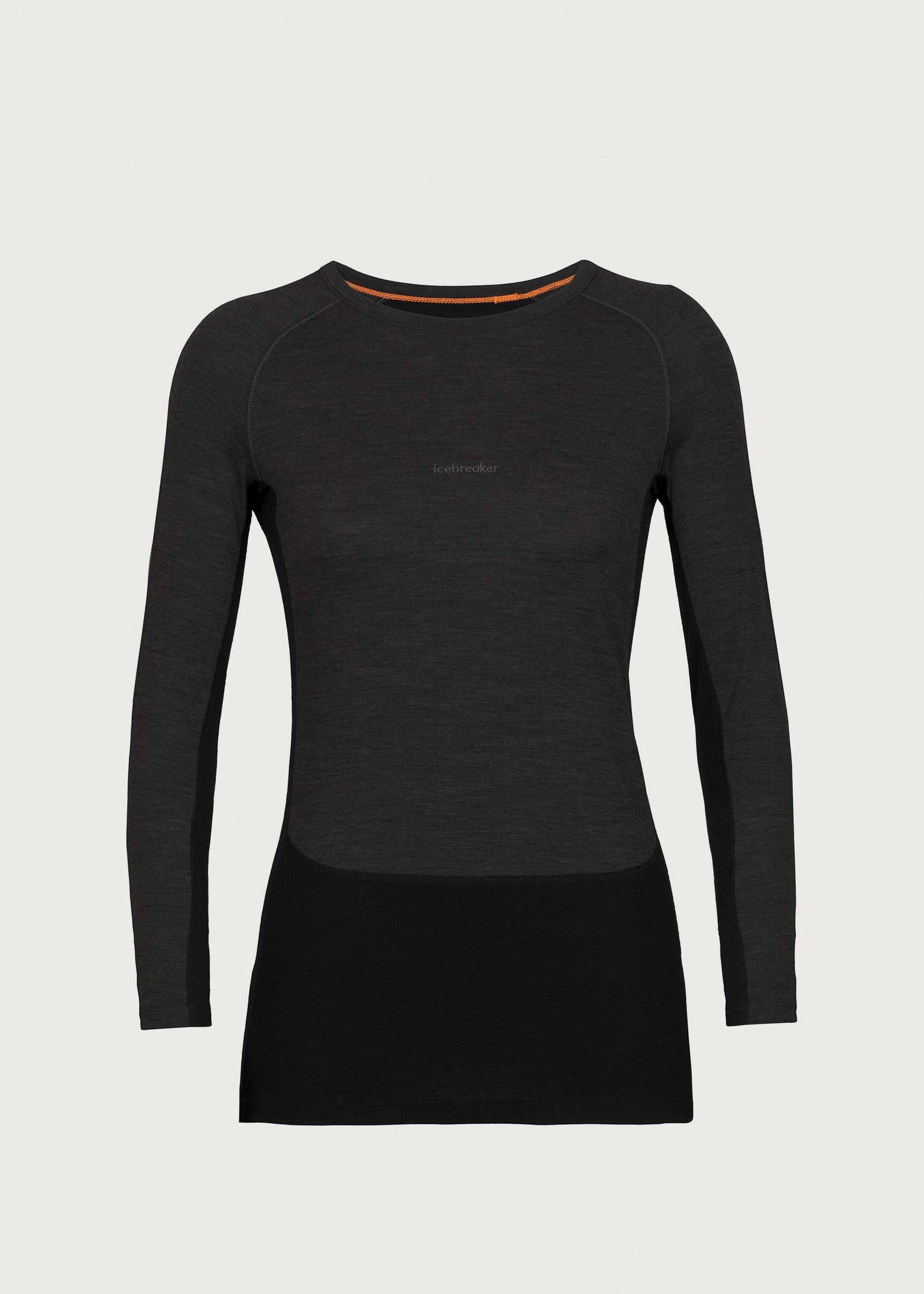 Image - 2 - 200 ZoneKnit Long Sleeved Crew