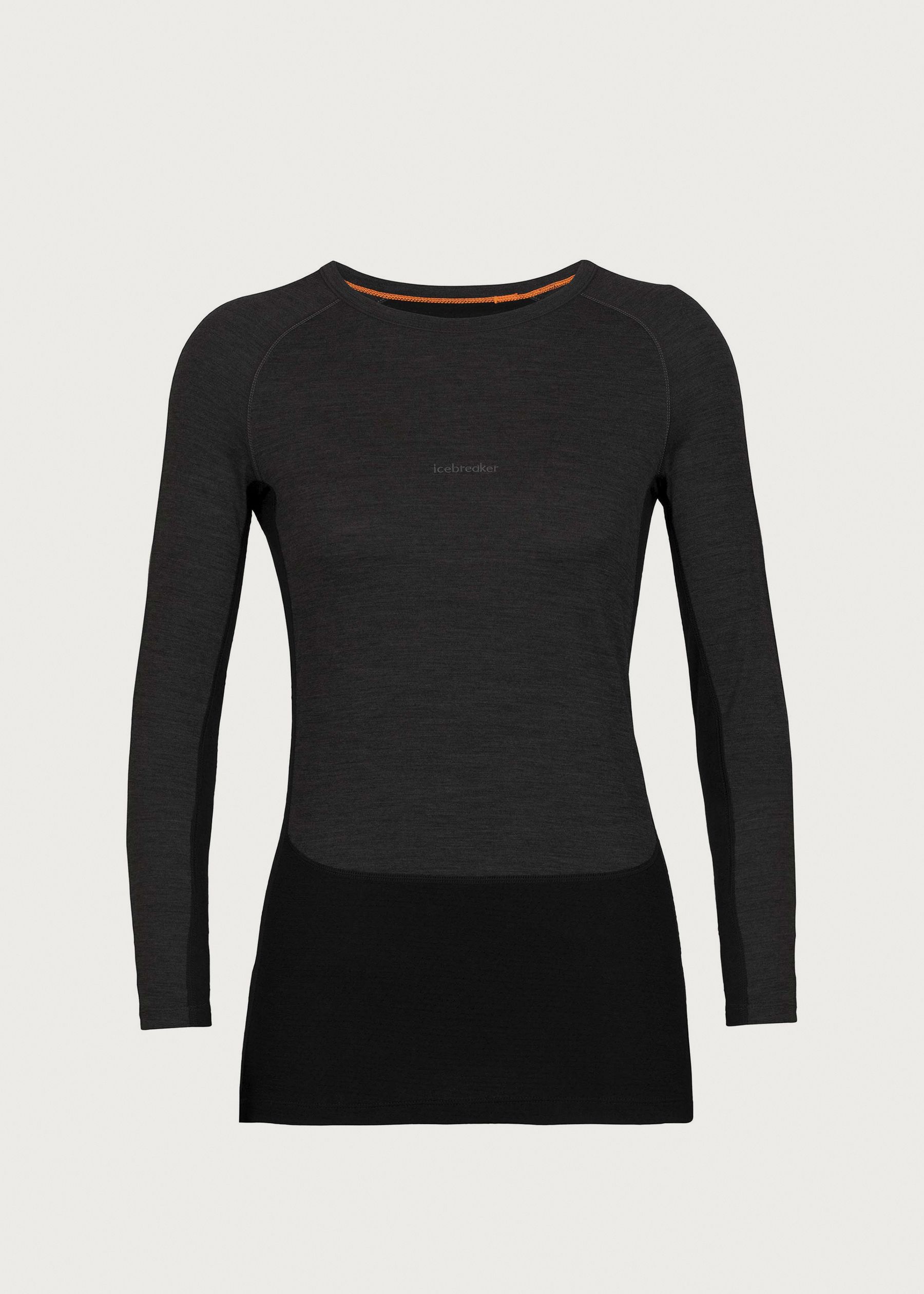Image - 1 - 200 ZoneKnit Long Sleeved Crew