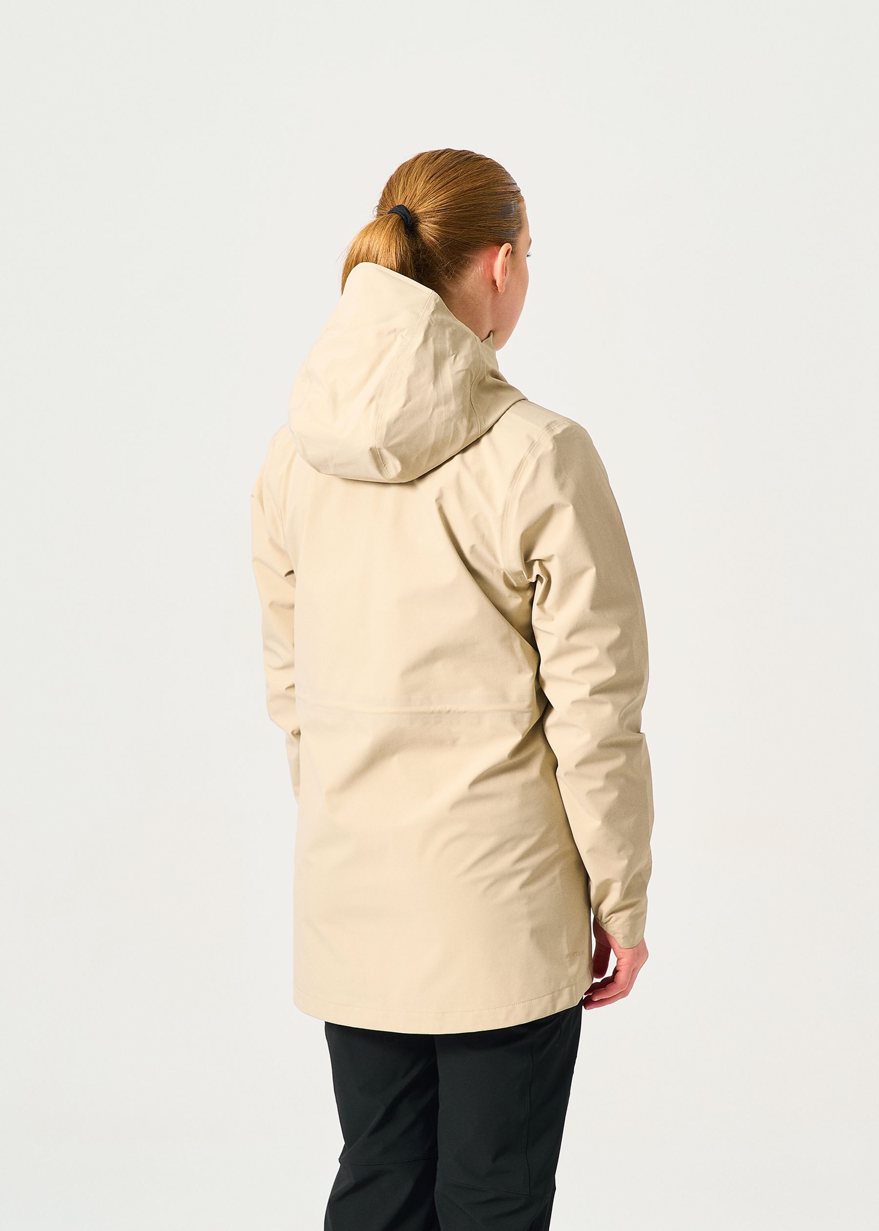 Image - 3 - Firewall Parka