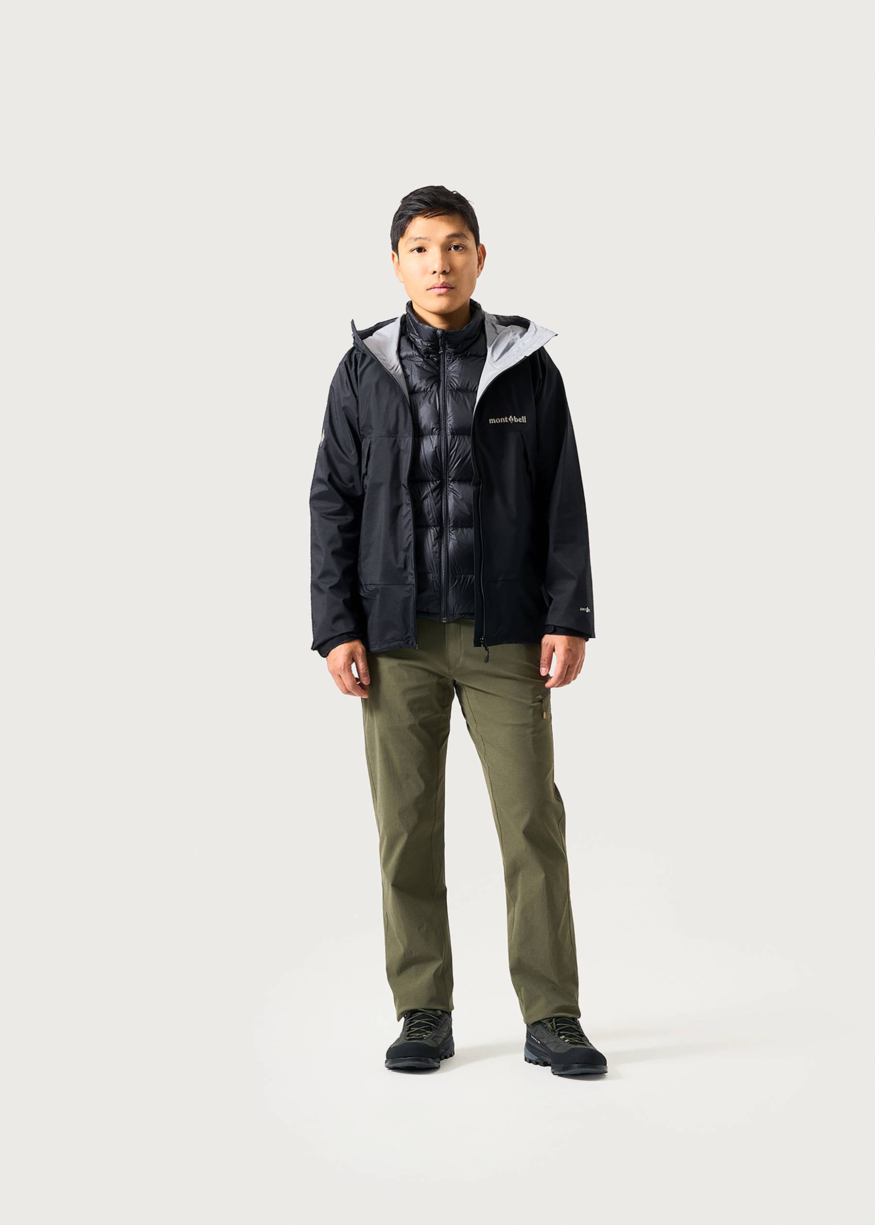 Image - 2 - Thunder Pass Jacket