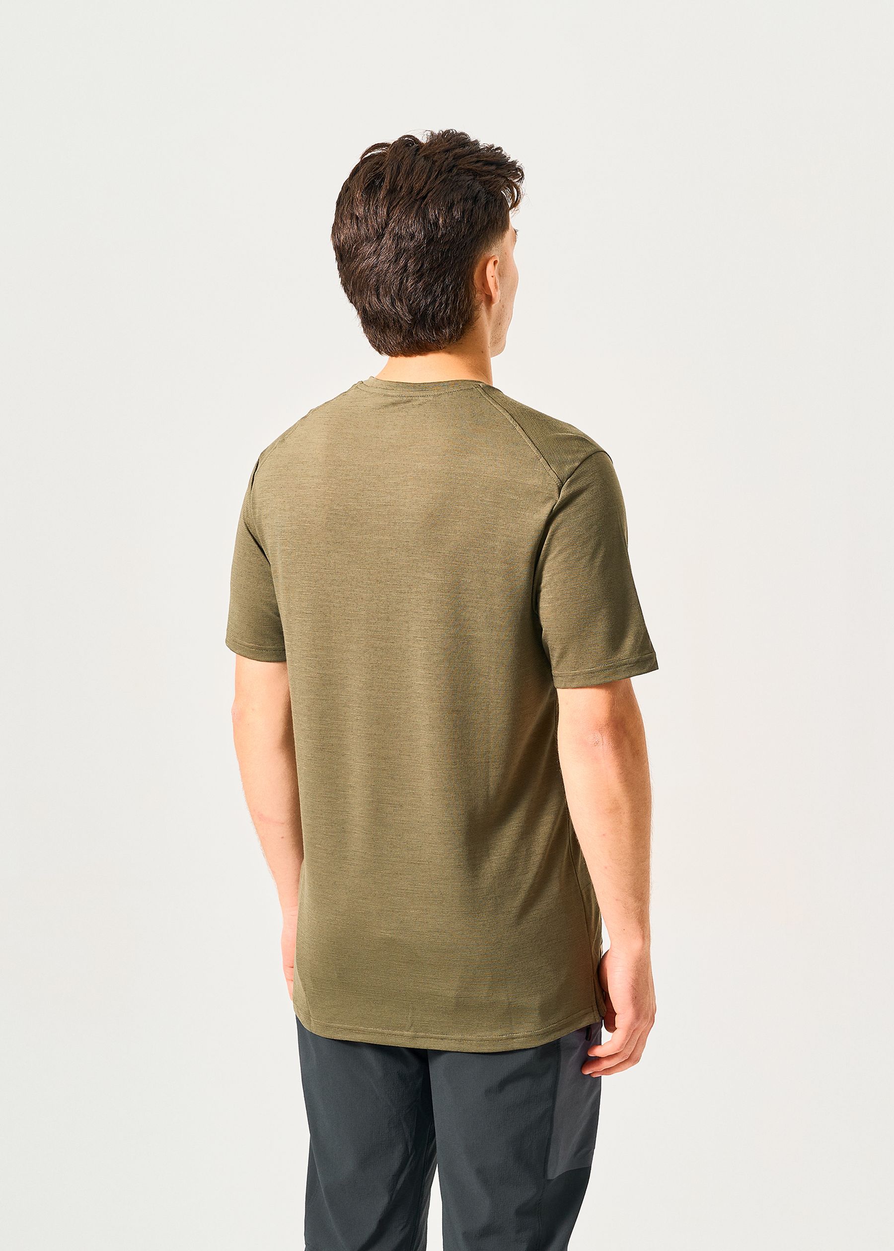 Image - 3 - Femund Equaliser Merino T-Shirt