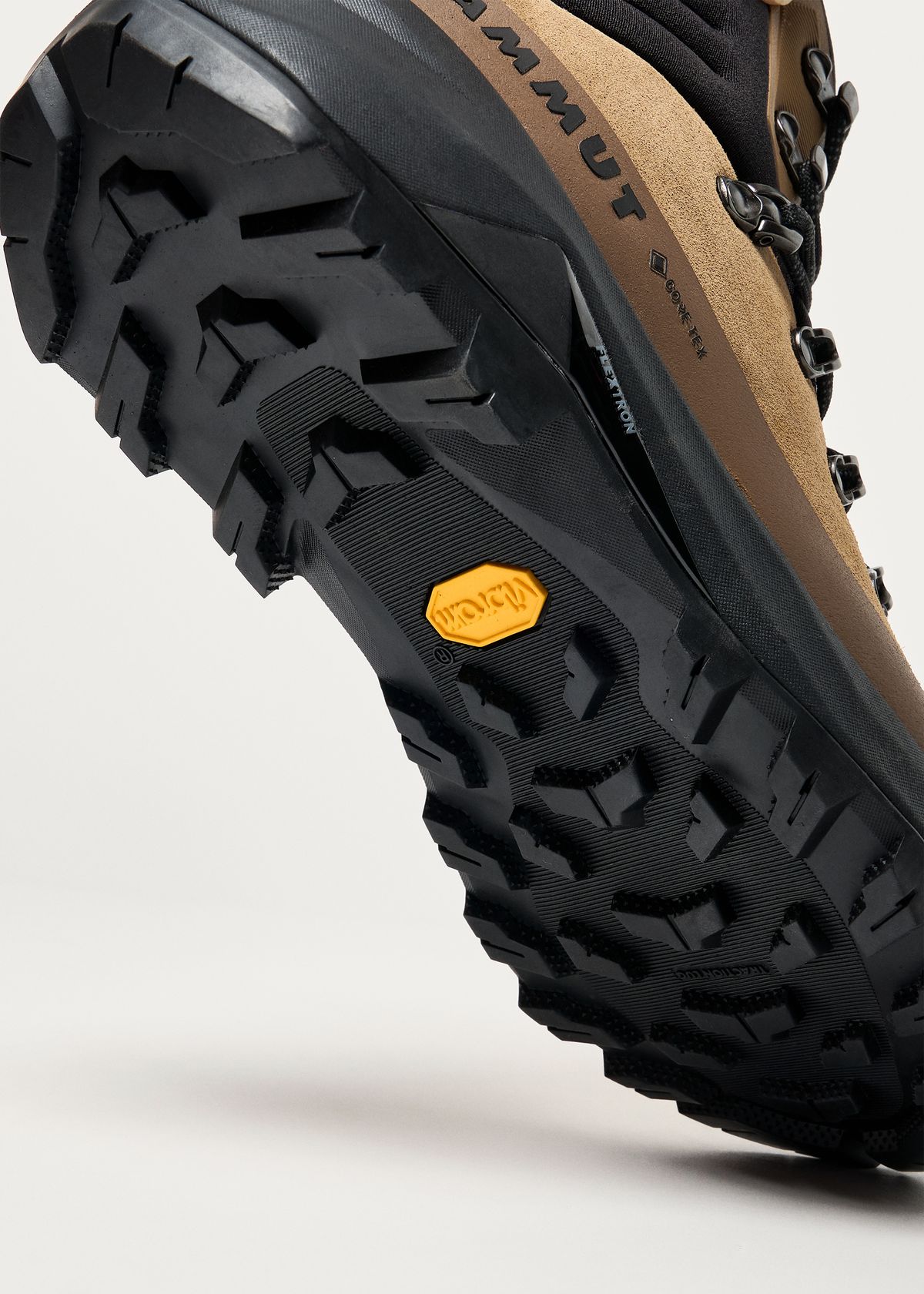 Vibram XS Trek outsole