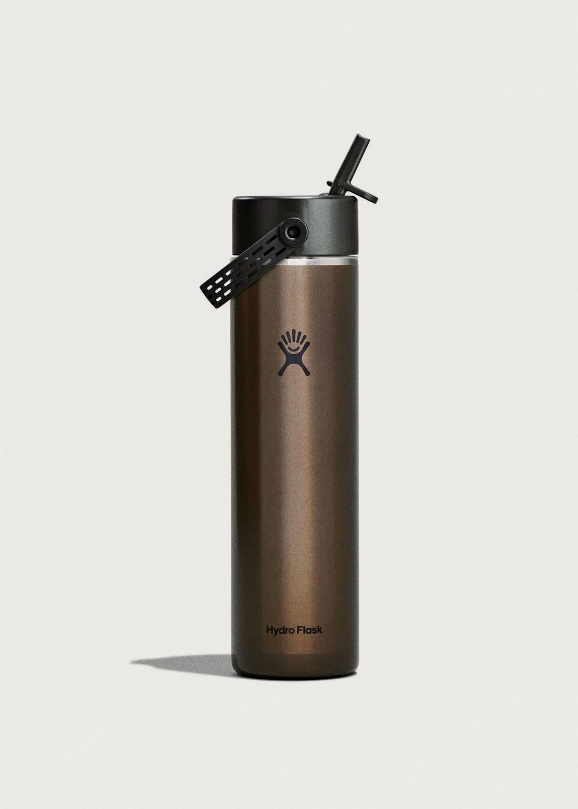 Hydro Flask 24oz Lightweight Wide Mouth with Flex Straw Cap