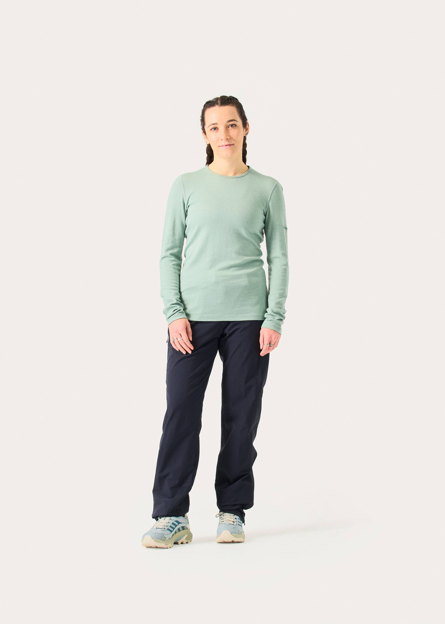 Image - 2 - 260 Tech Long Sleeved Crew