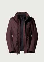 Evolve II Triclimate Jacket