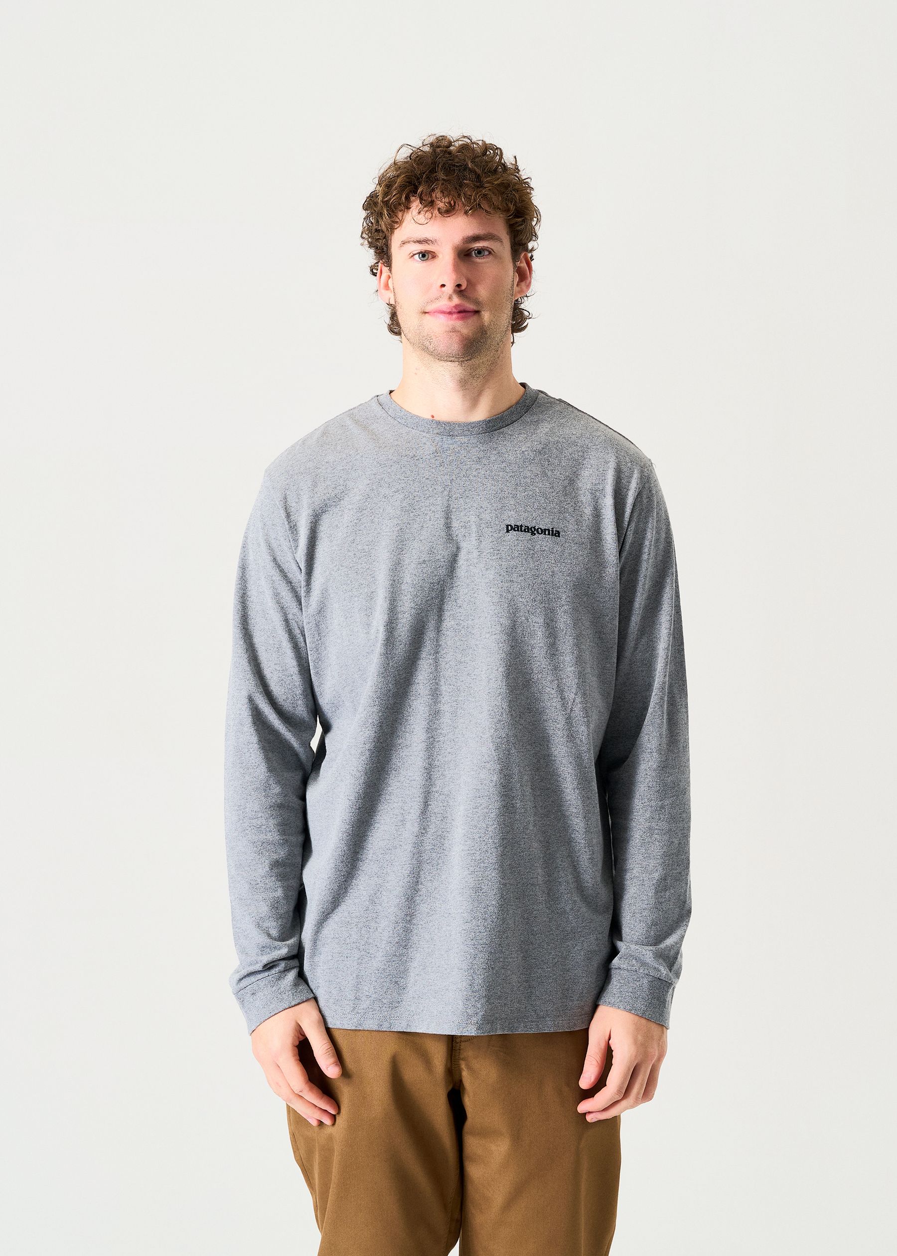 Image - 1 - P-6 Logo Long Sleeve Responsibili-Tee